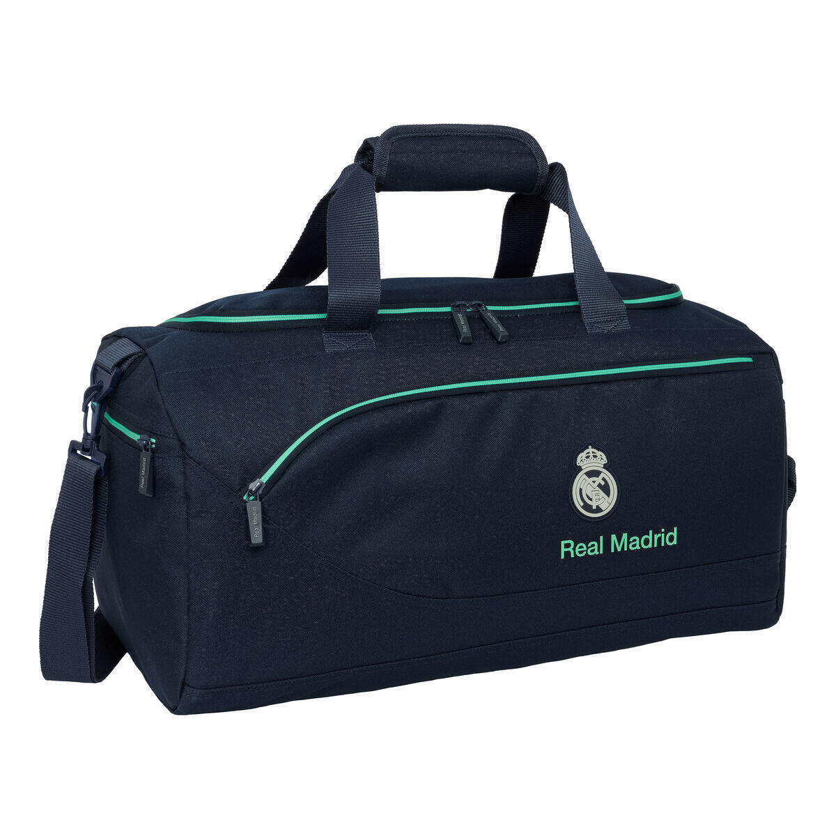 torba sportowa REAL MADRID 50 x 25 x 25 cm