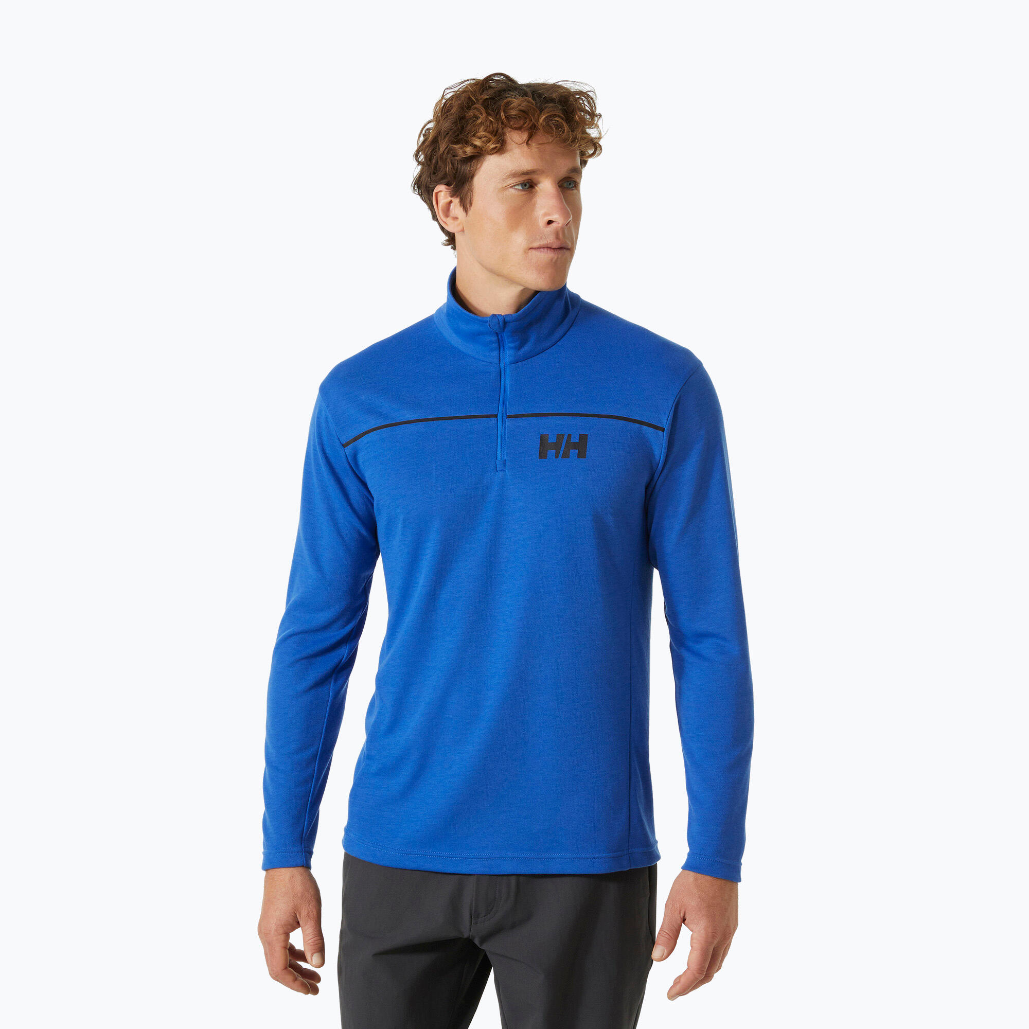 Bluza męska Helly Hansen Hp 1/2 Zip Pullover