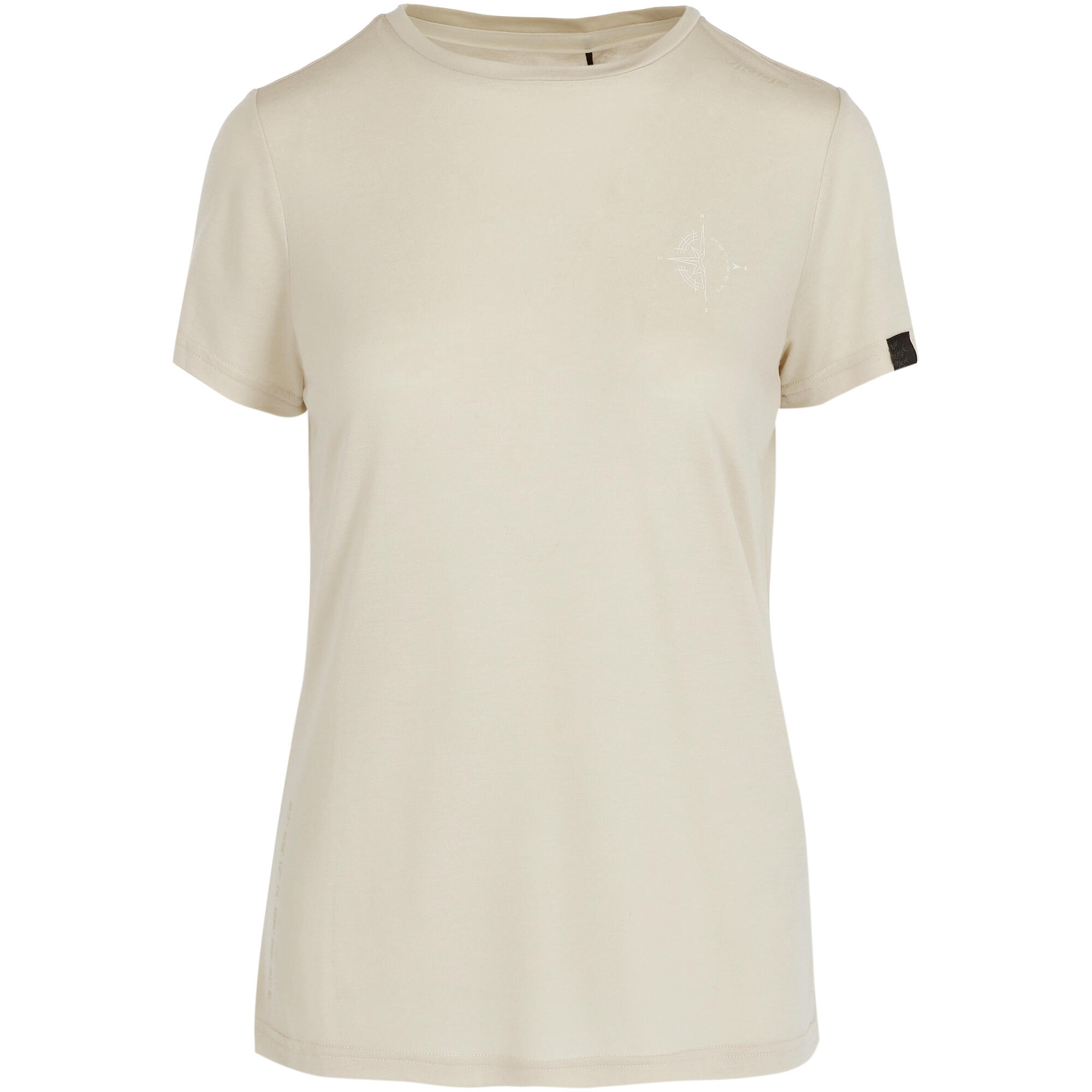 T-shirt damski VIKING Rune LTD Lady