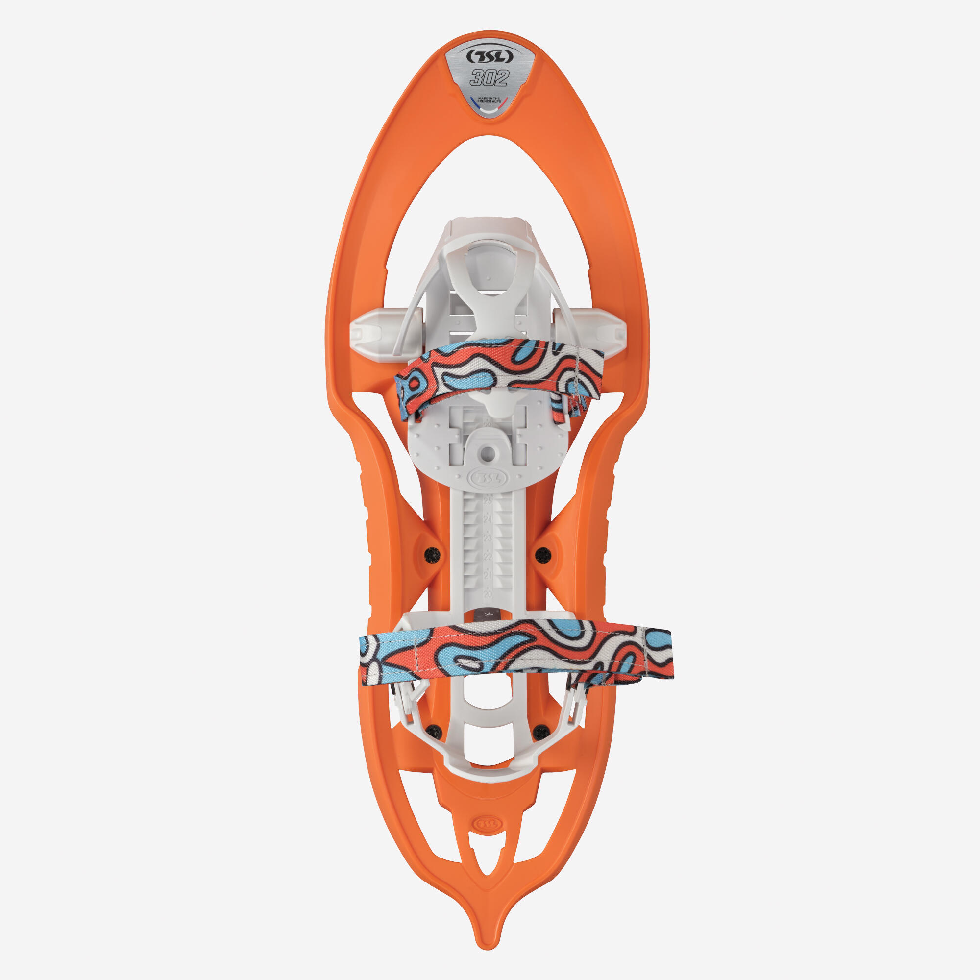 Rakiety śnieżne dla dzieci TSL 302 Freeze