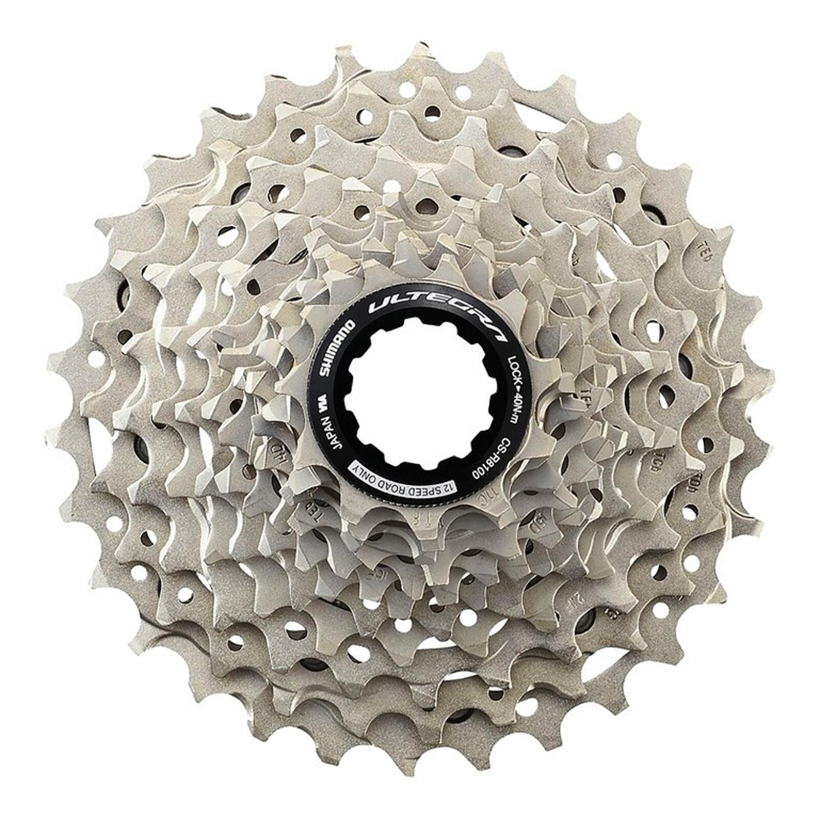 Kaseta Shimano Ultegra CS-R8101 12V