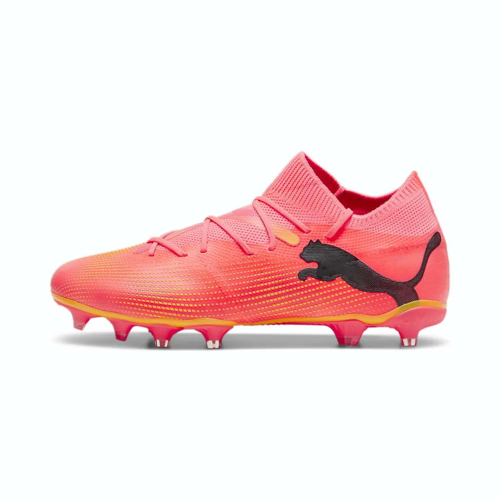 Buty piłkarskie Puma Future 7 Match FG/AG