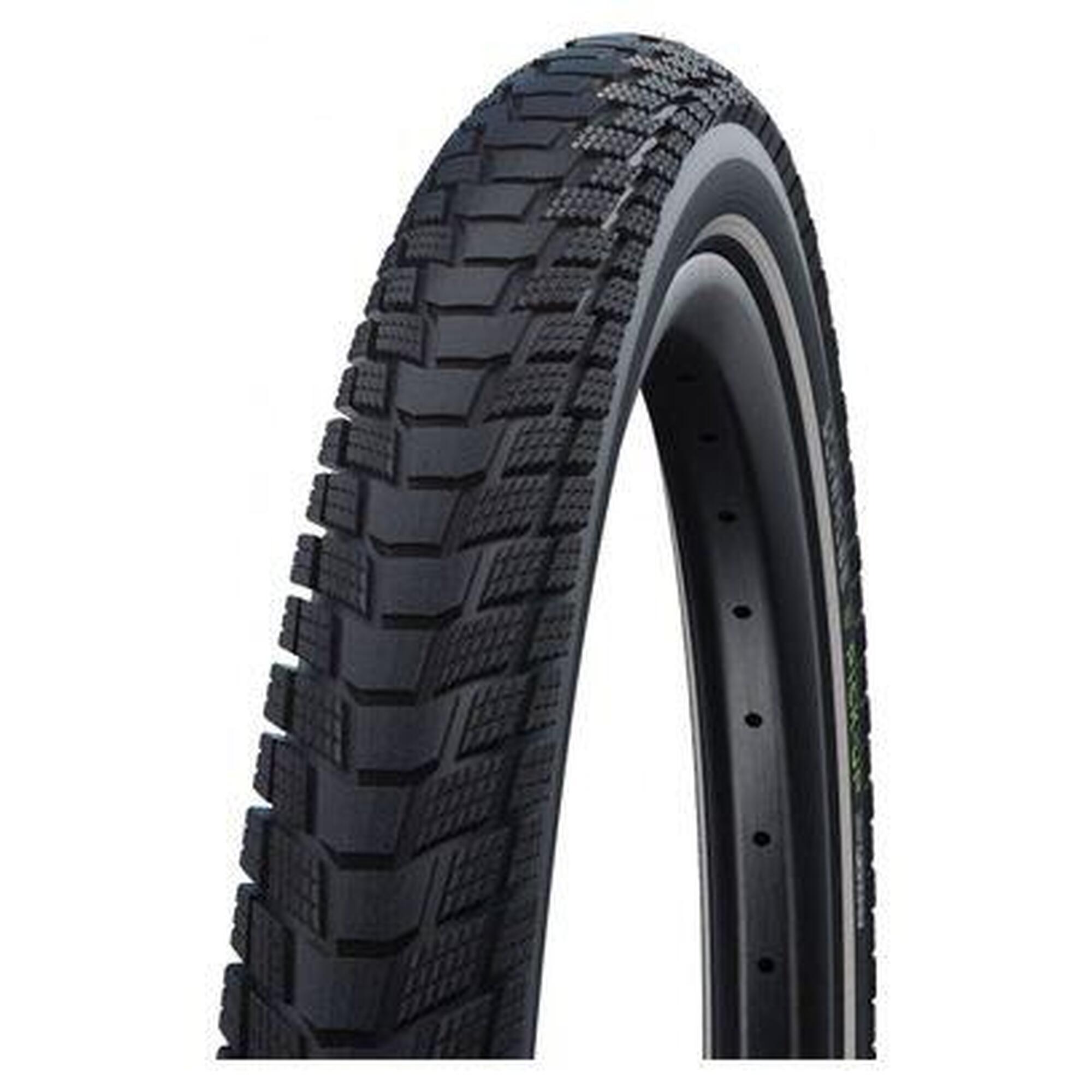 Opona rowerowa cargo PICK-UP - ADDIX E Performance Line 24x2.35” 60-507