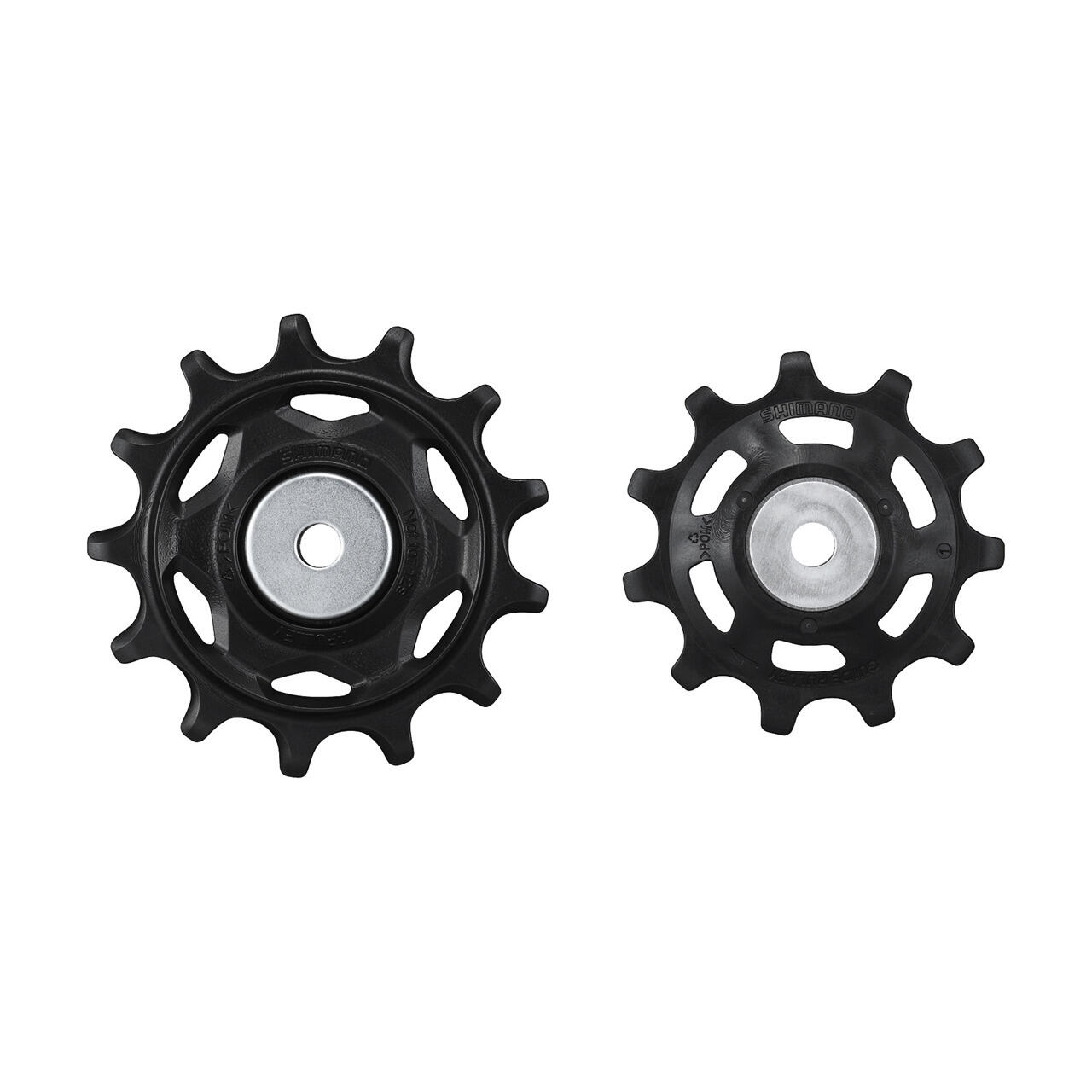 Zestaw rolek dla rd Shimano U8020