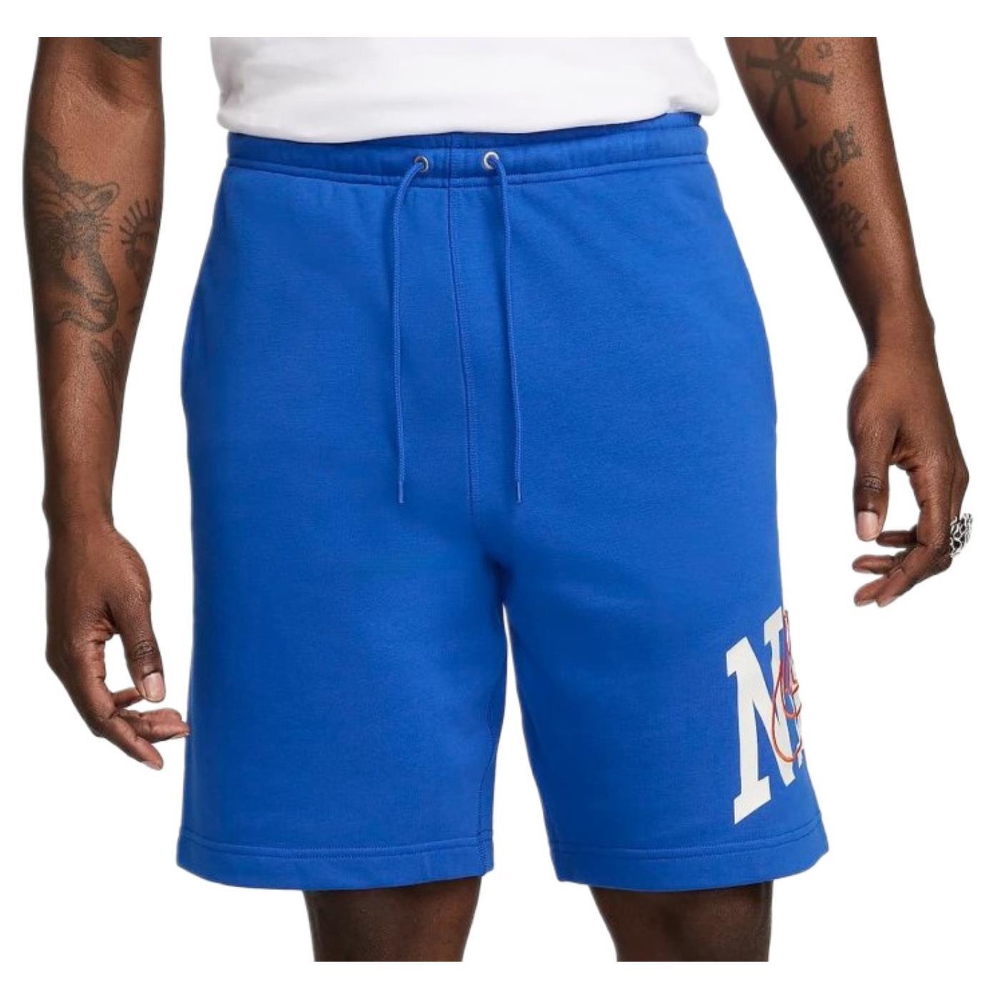 odzież Męskie Nike