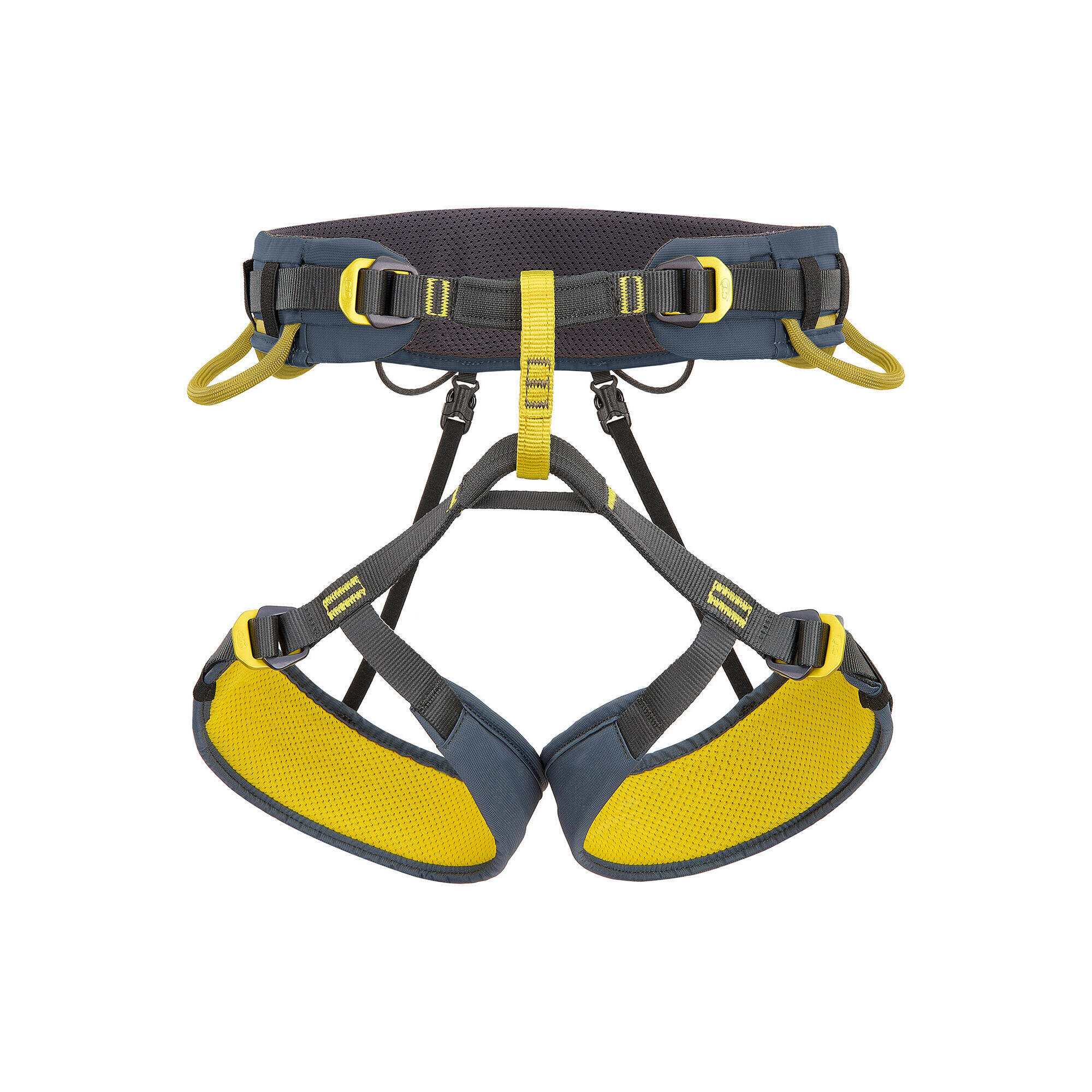 Uprząż wspinaczkowa Climbing Technology Wall