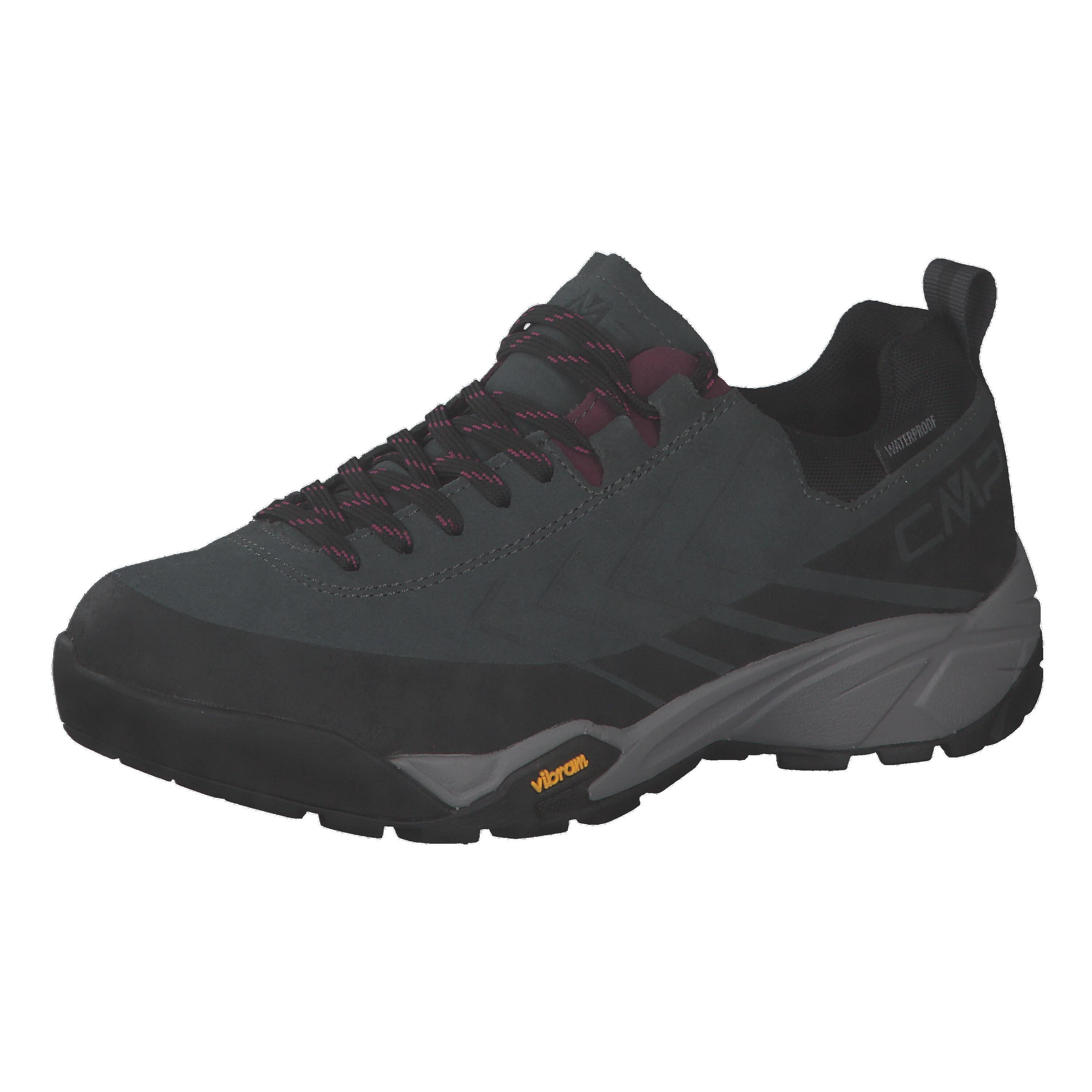 Buty trekkingowe damskie CMP MINTAKA