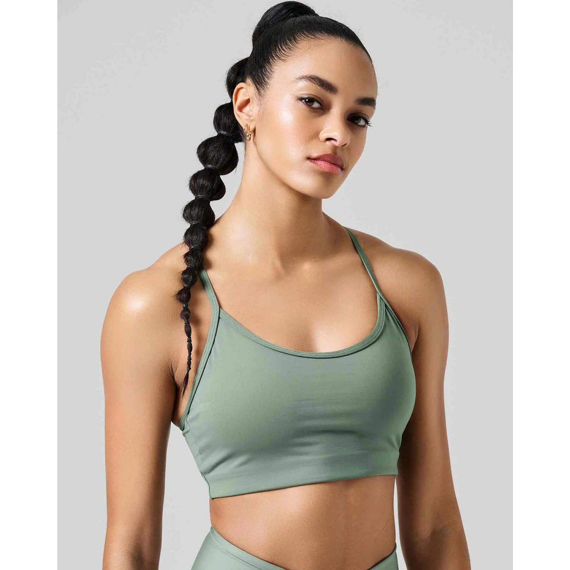 Stanik Casall Sleek Strappy Sports Bra