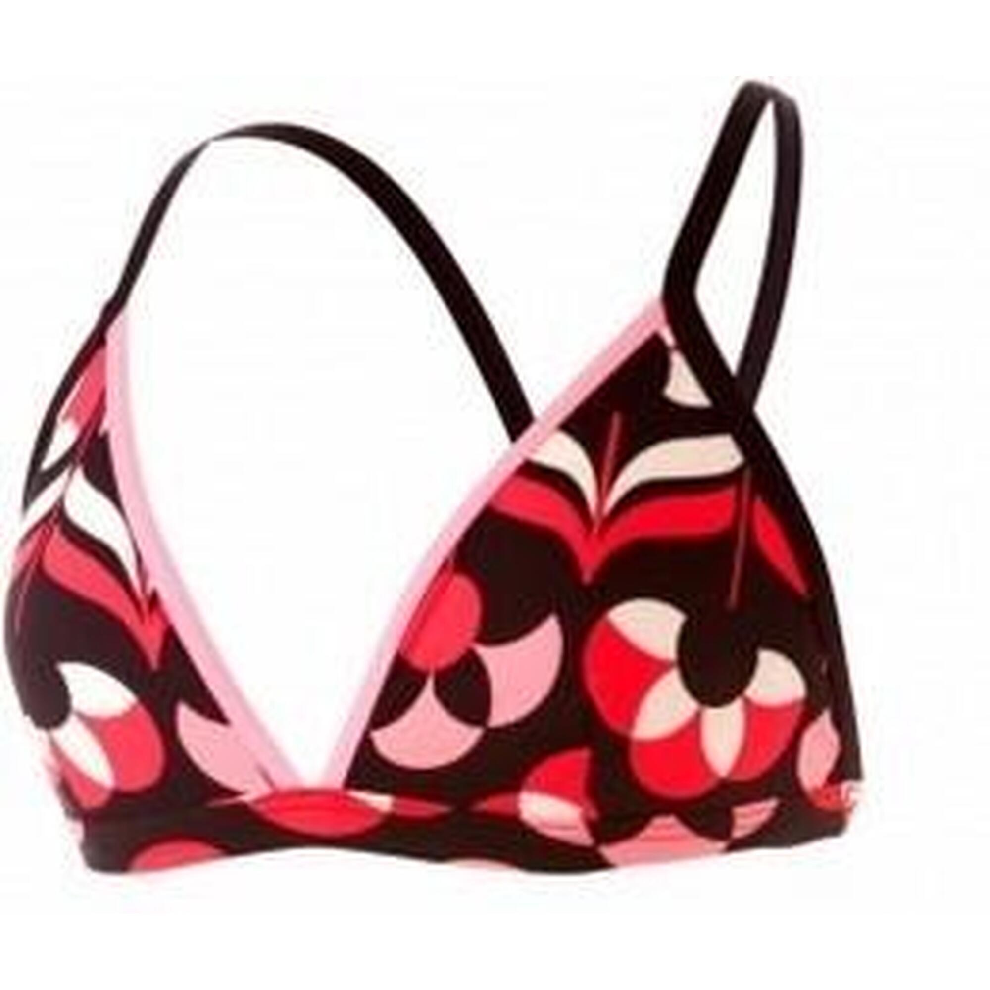 Góra od bikini biustonosz strój kąpielowy damski Funkita Starwberryville