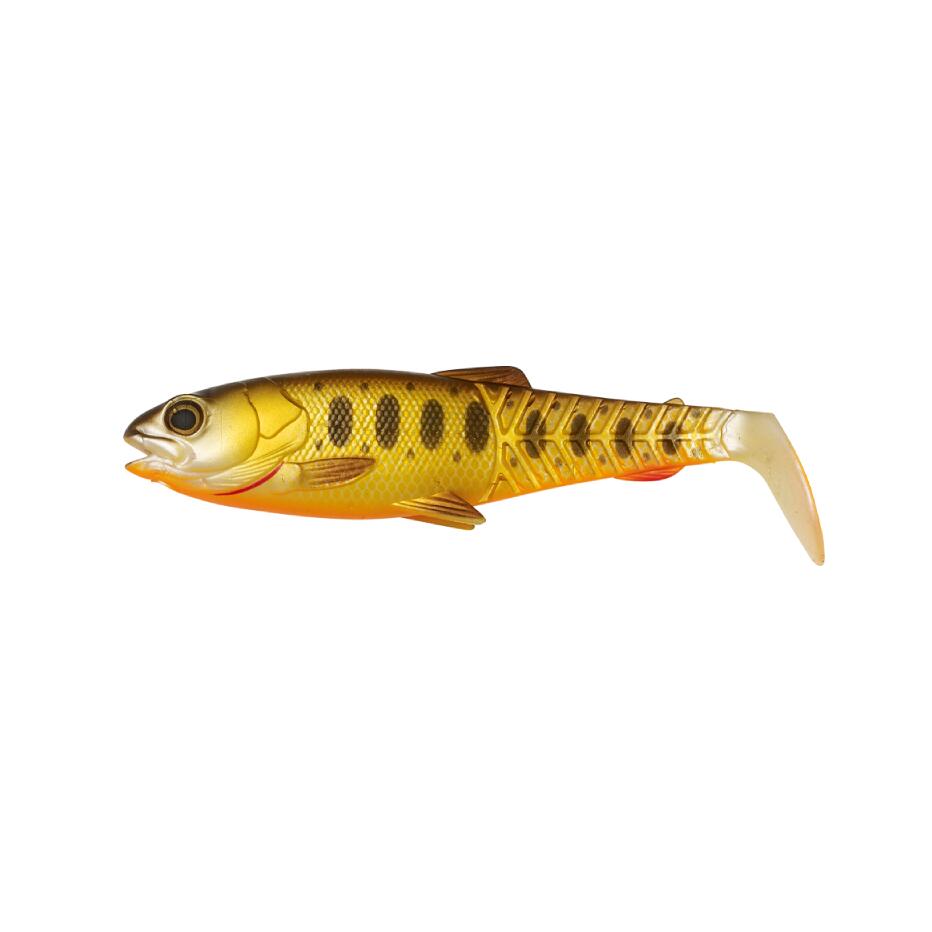 Guma Savage Gear Cannibal Craft 12,5cm 20g Dirty Roach