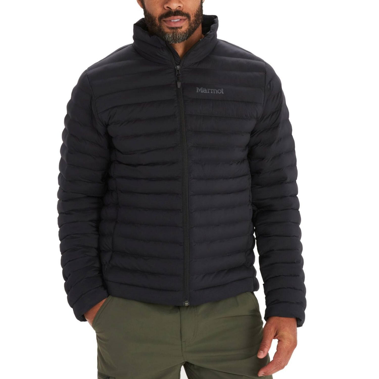 Kurtka trekkingowa męska Marmot Echo