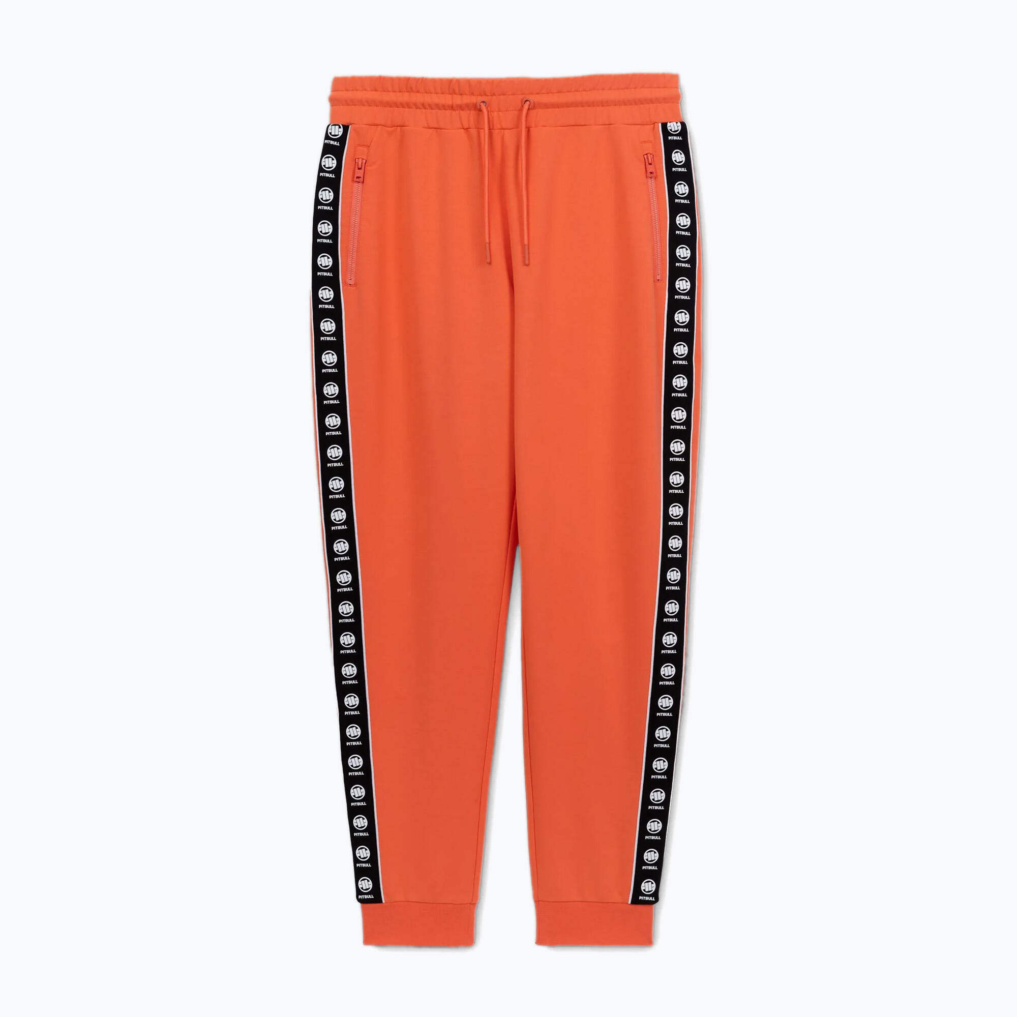 Spodnie męskie Pitbull Tape Nugget Jogging