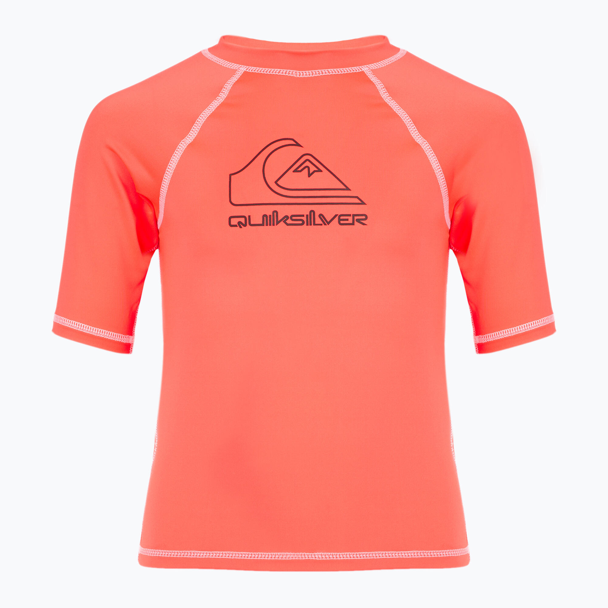 Koszulka do pływania dziecięca Quiksilver On Tour