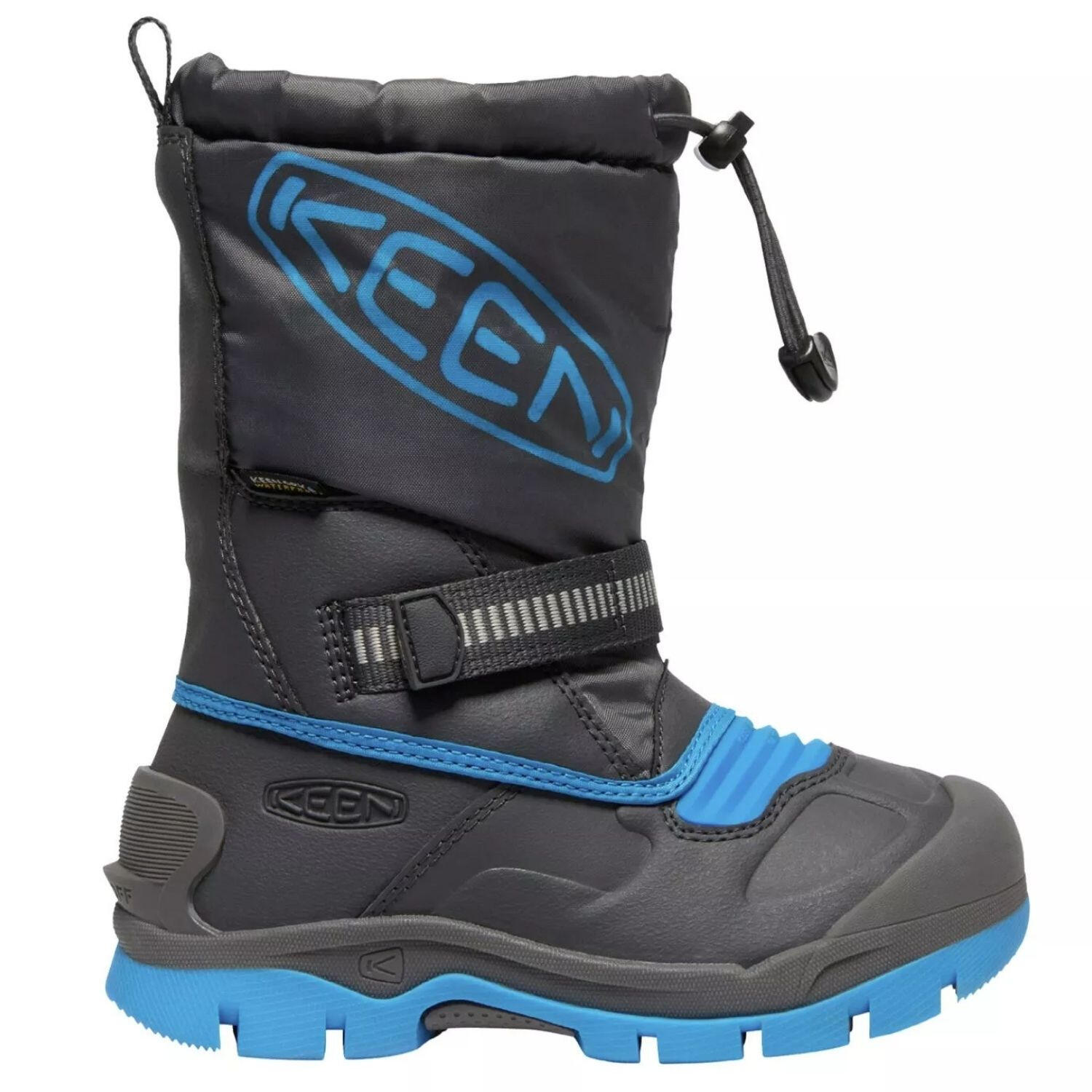 Śniegowce turystyczne dla dzieci Keen Snow Troll Wp