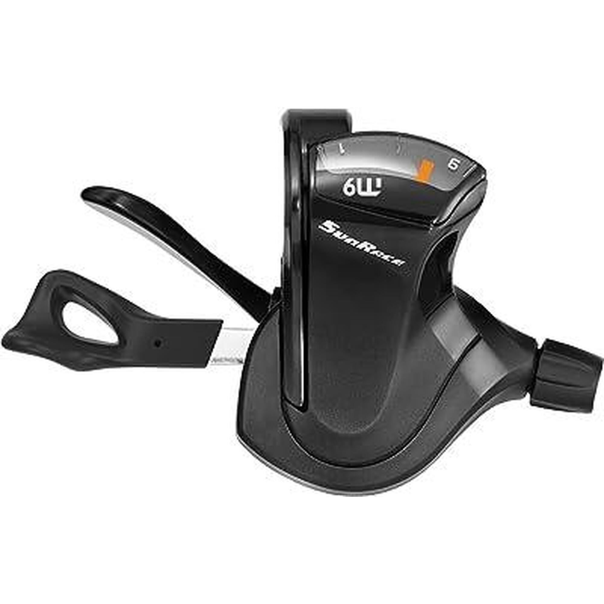 Regulacja Kciuka W Prawo Dlm930 9-Biegowa