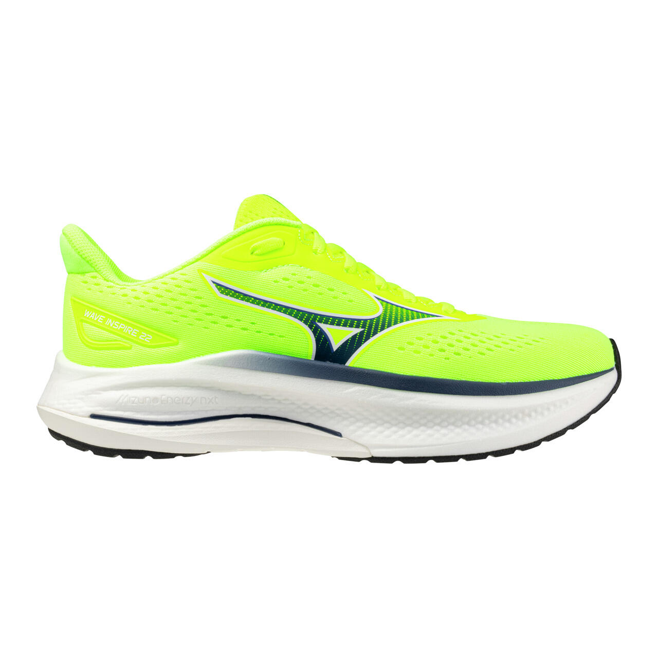 Buty do biegania Mizuno Wave Inspire 22