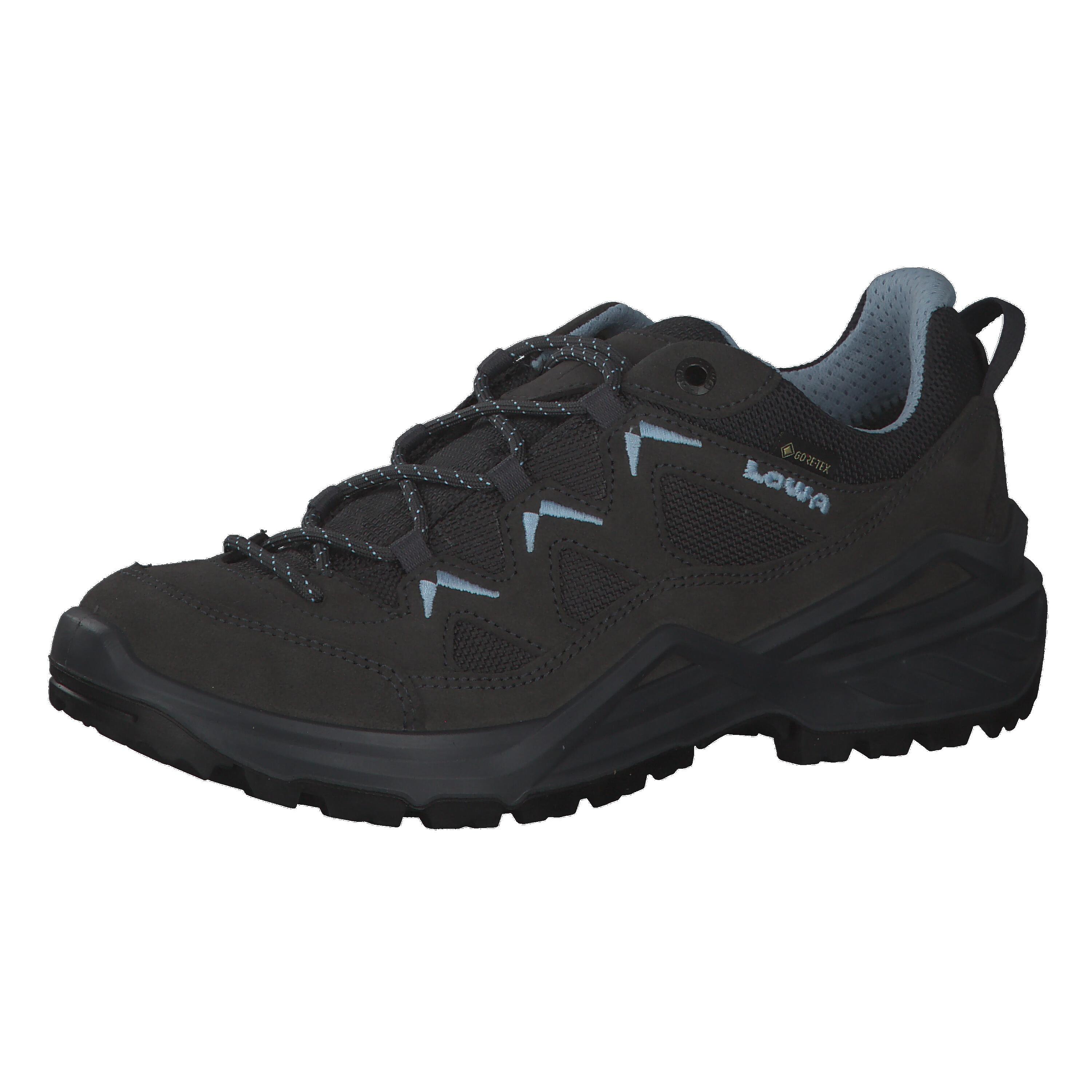 Buty trekkingowe damskie Lowa Sirkos Evo Gtx Lo Ws