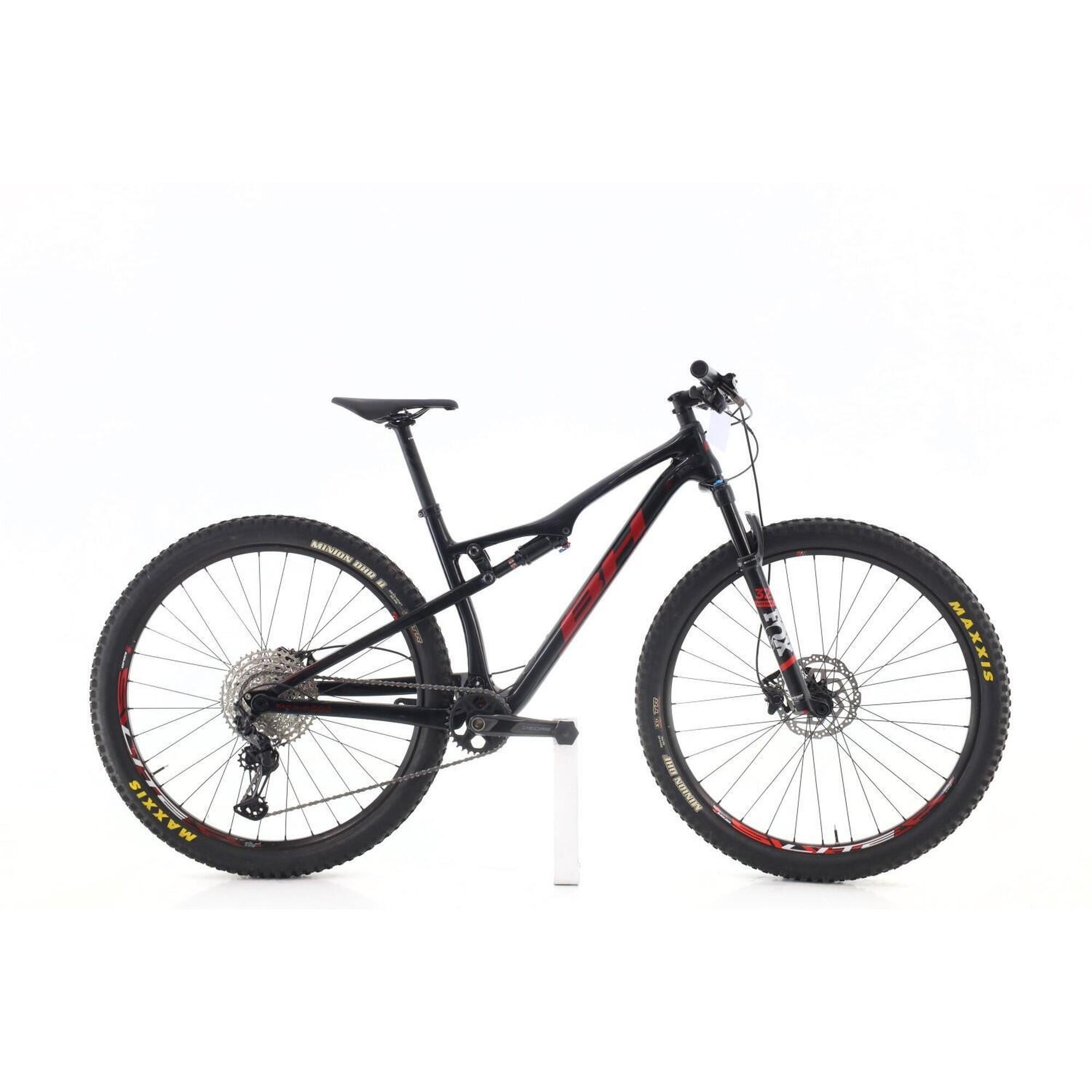 Second life · R. górski · BH Lynx Race RC XT · W bardzo dobrym stanie