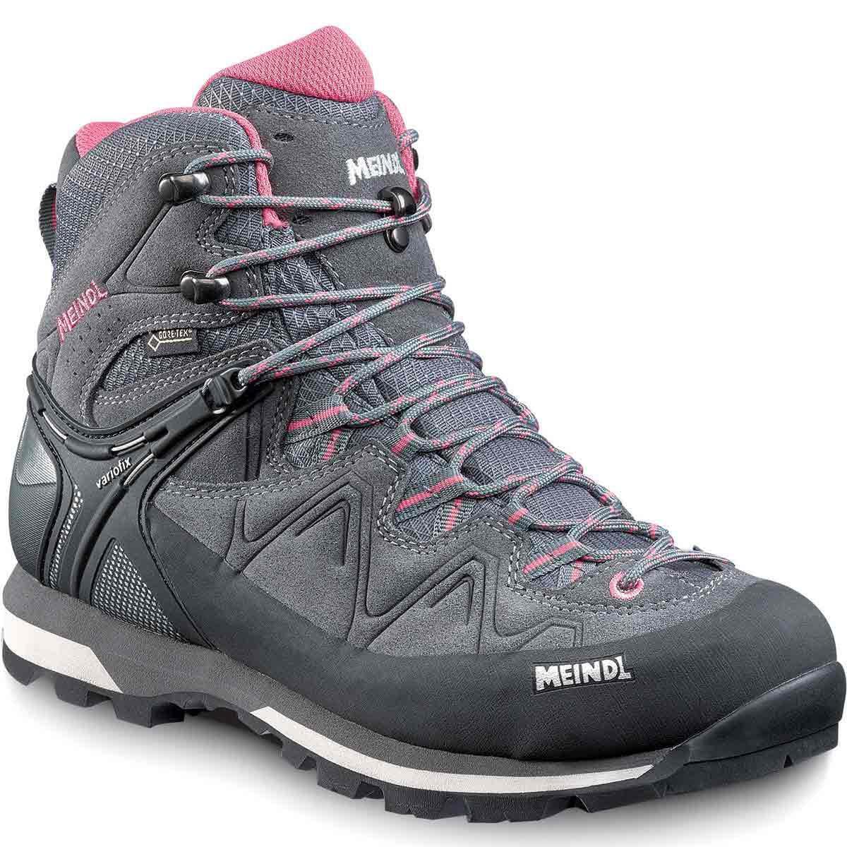 Buty trekkingowe damskie Meindl Tonale Lady Gore-Tex