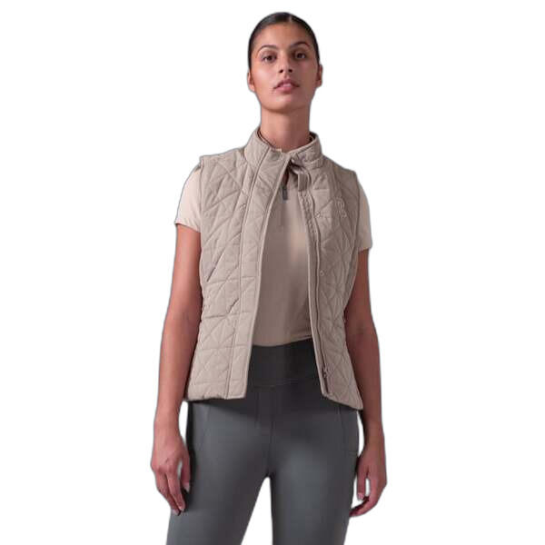 Damska kurtka bez rękawów PS of Sweden Goldie