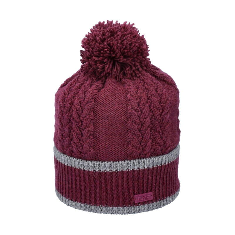 Czapka damska turystyczna CMP 5505621