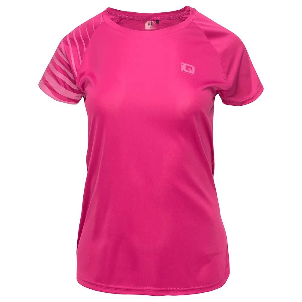 T-shirt Damski Z Krótkim Rękawem Hida