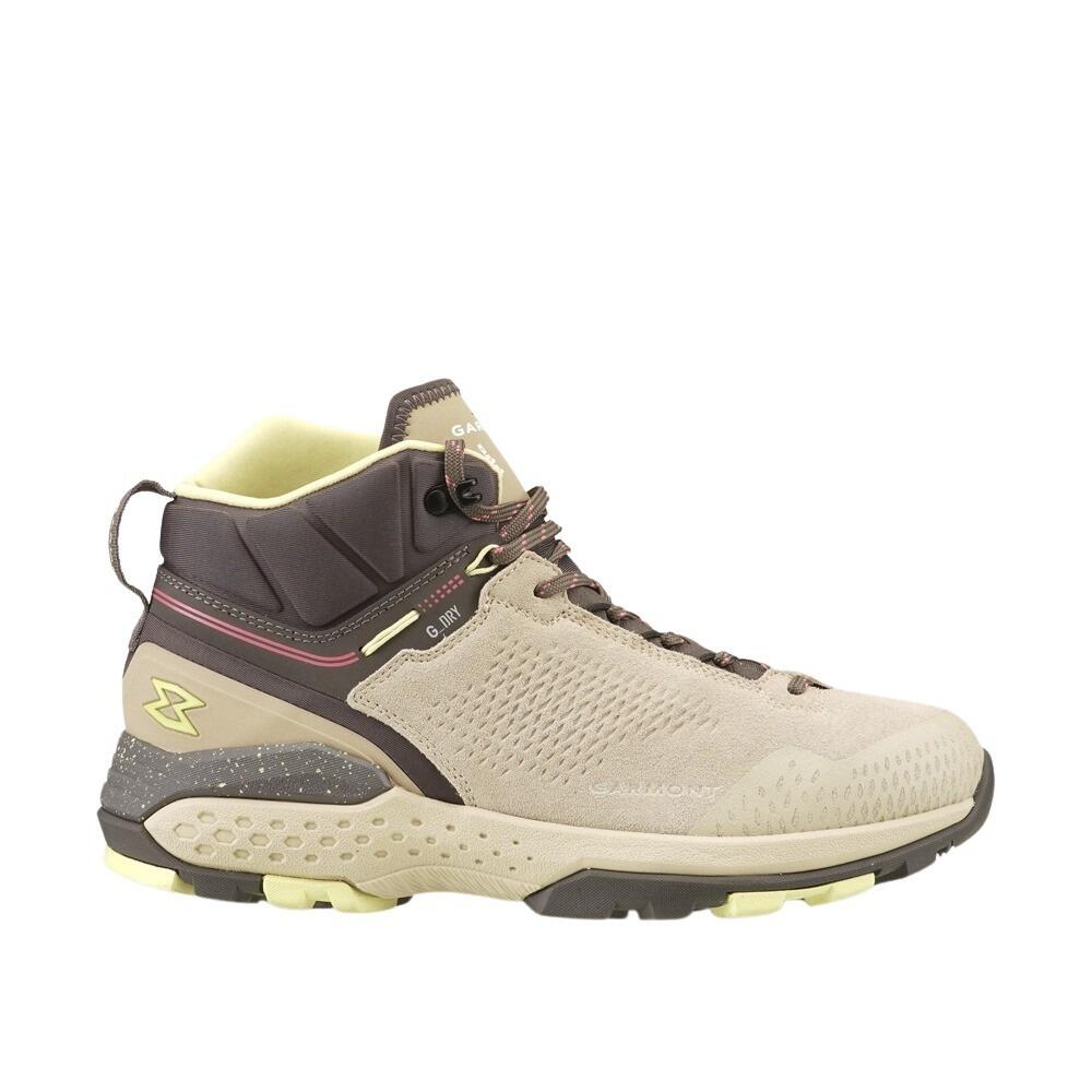 Damskie buty trekkingowe Garmont Groove G-Dry