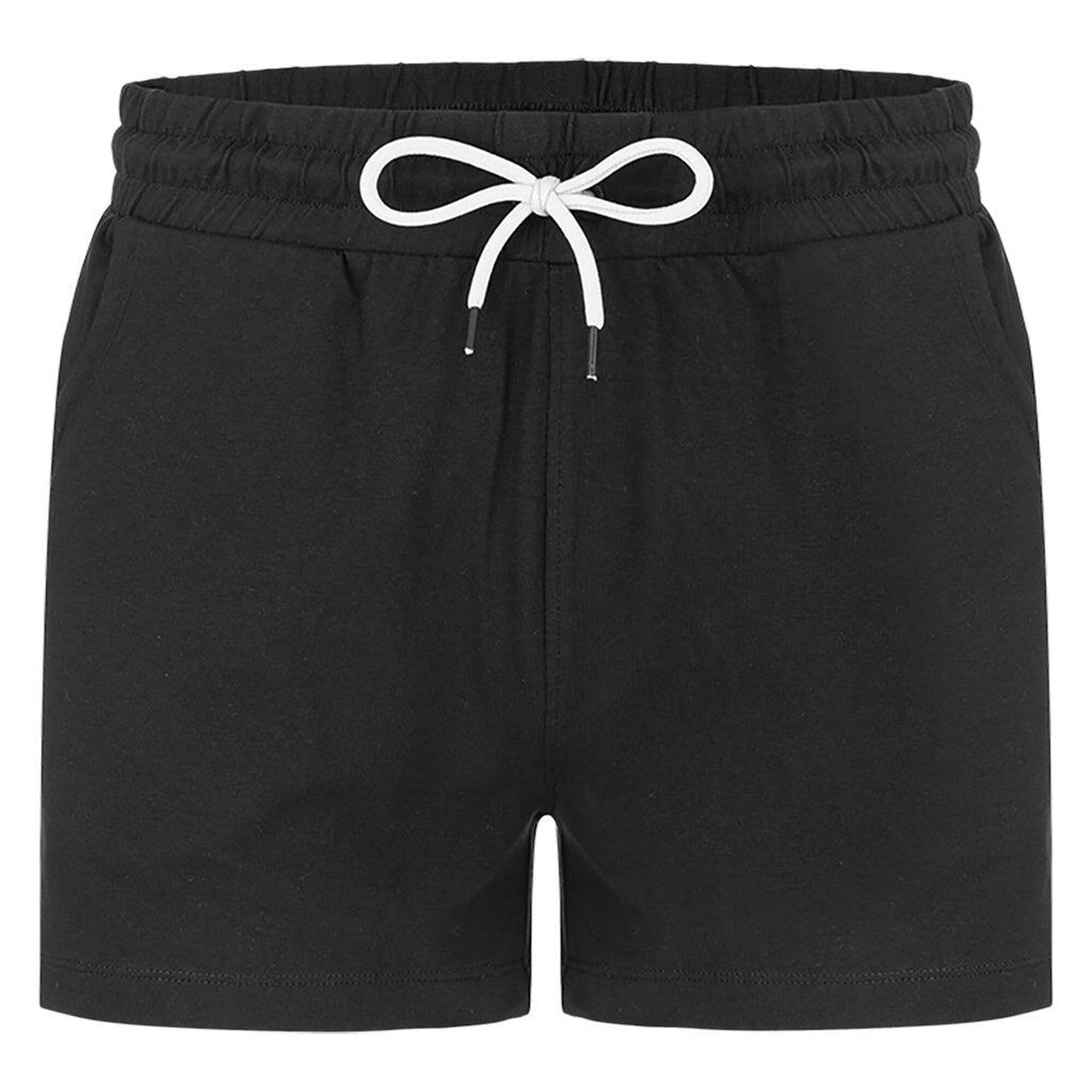 Damskie Szorty Sportowe Loap Absorta XL - Oddychające i Elastyczne