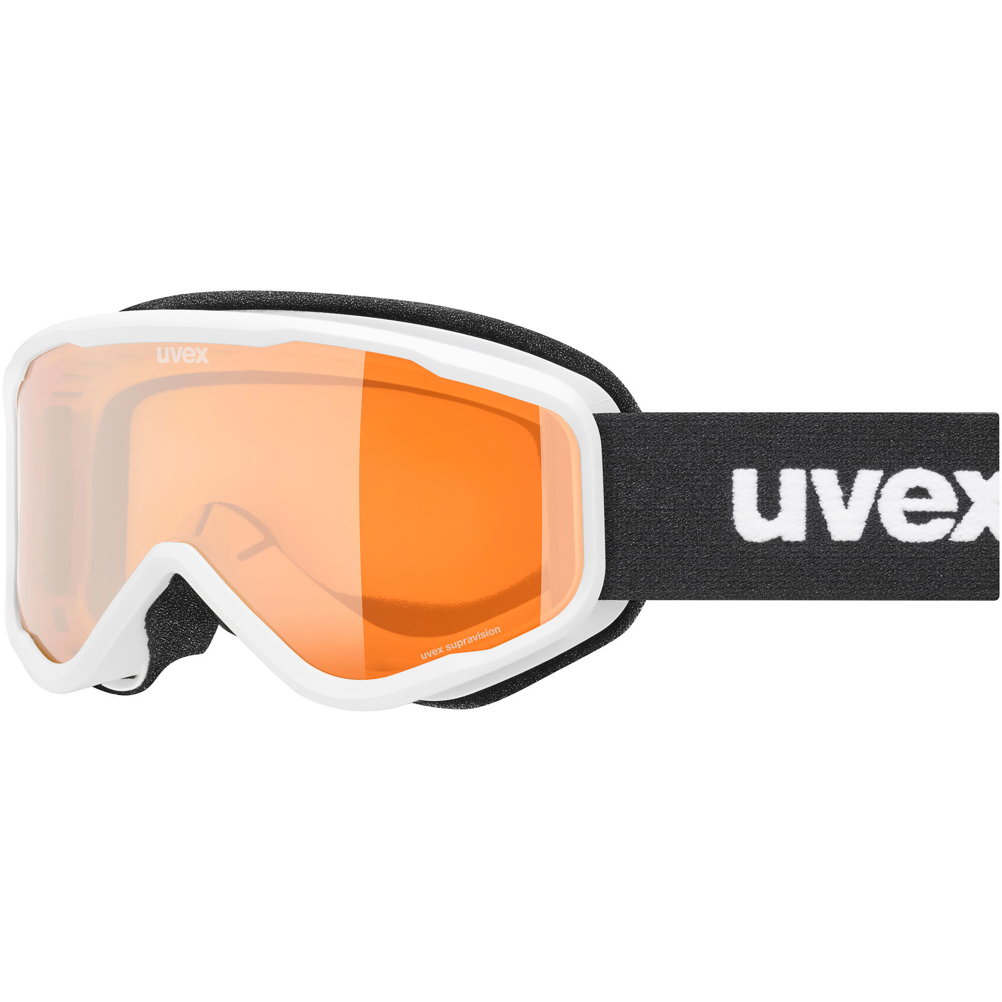 Gogle narciarskie UVEX Speedy nova