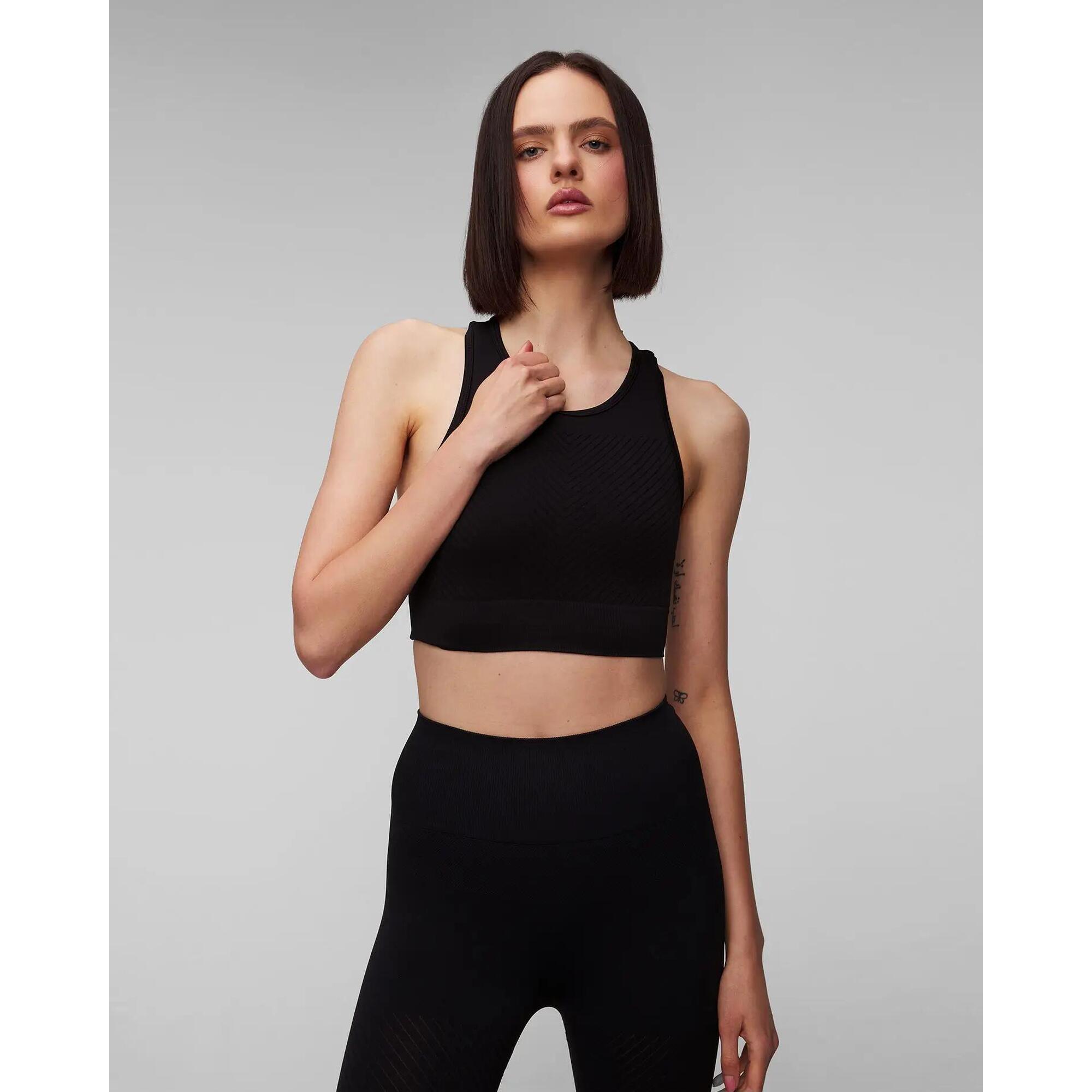 Top Casall Essential Block Seamless Sport L