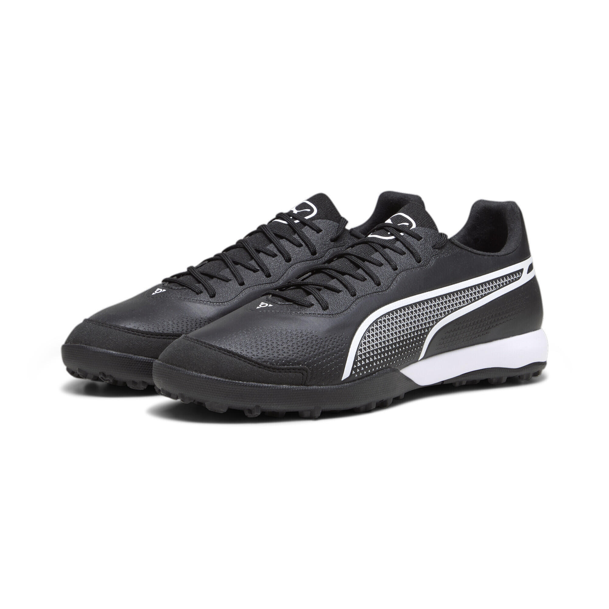 Buty piłkarskie Puma King Pro TT - Pack Breakthrough