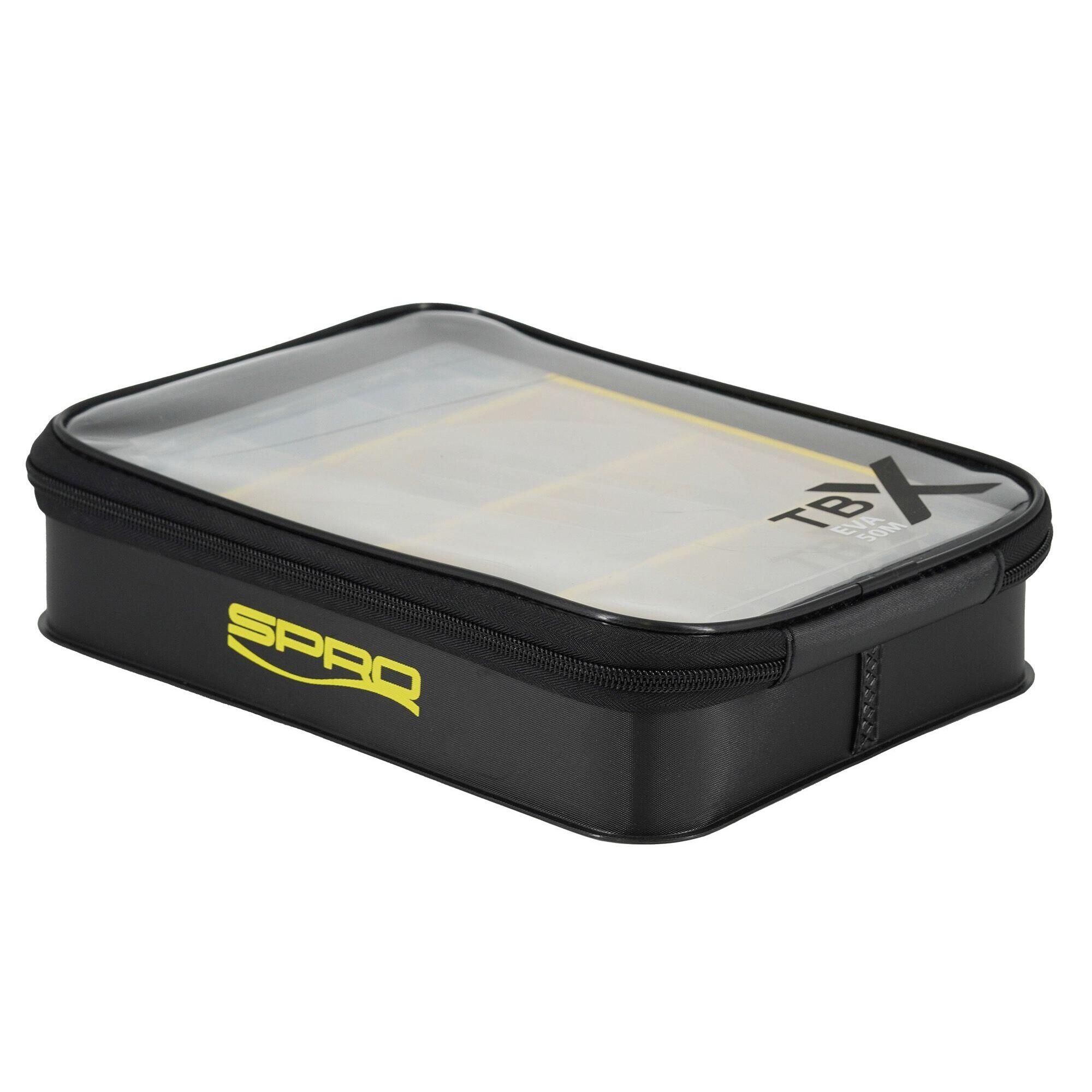 Torba wędkarska Spro TBX EVA