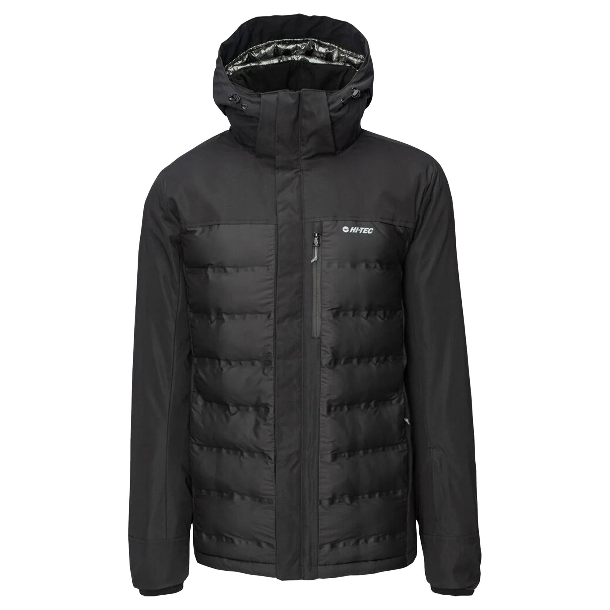 Kurtka Ocieplana Męska Helten