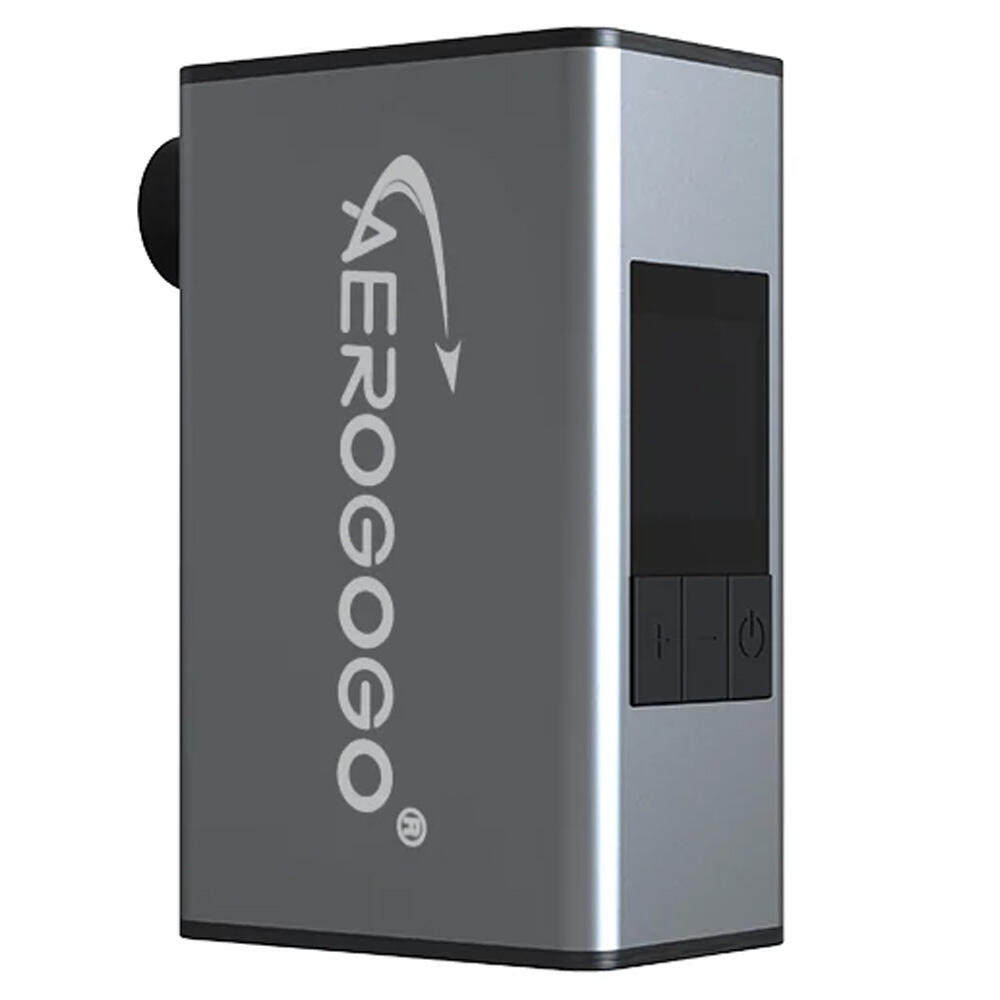 Wysokociśnieniowa pompka elektryczna z kontrolerem AEROGOGO A3Max