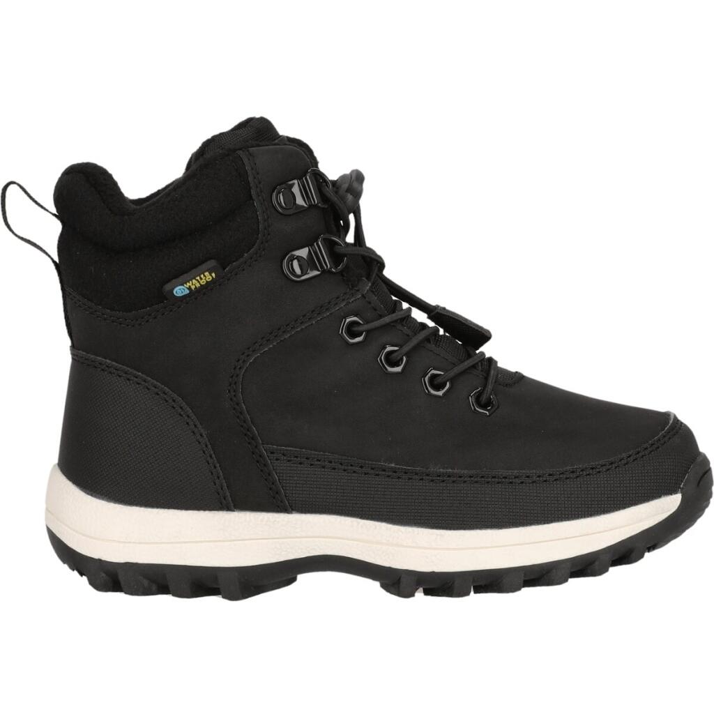 Dziewczęce buty zimowe Zigzag Aenaide