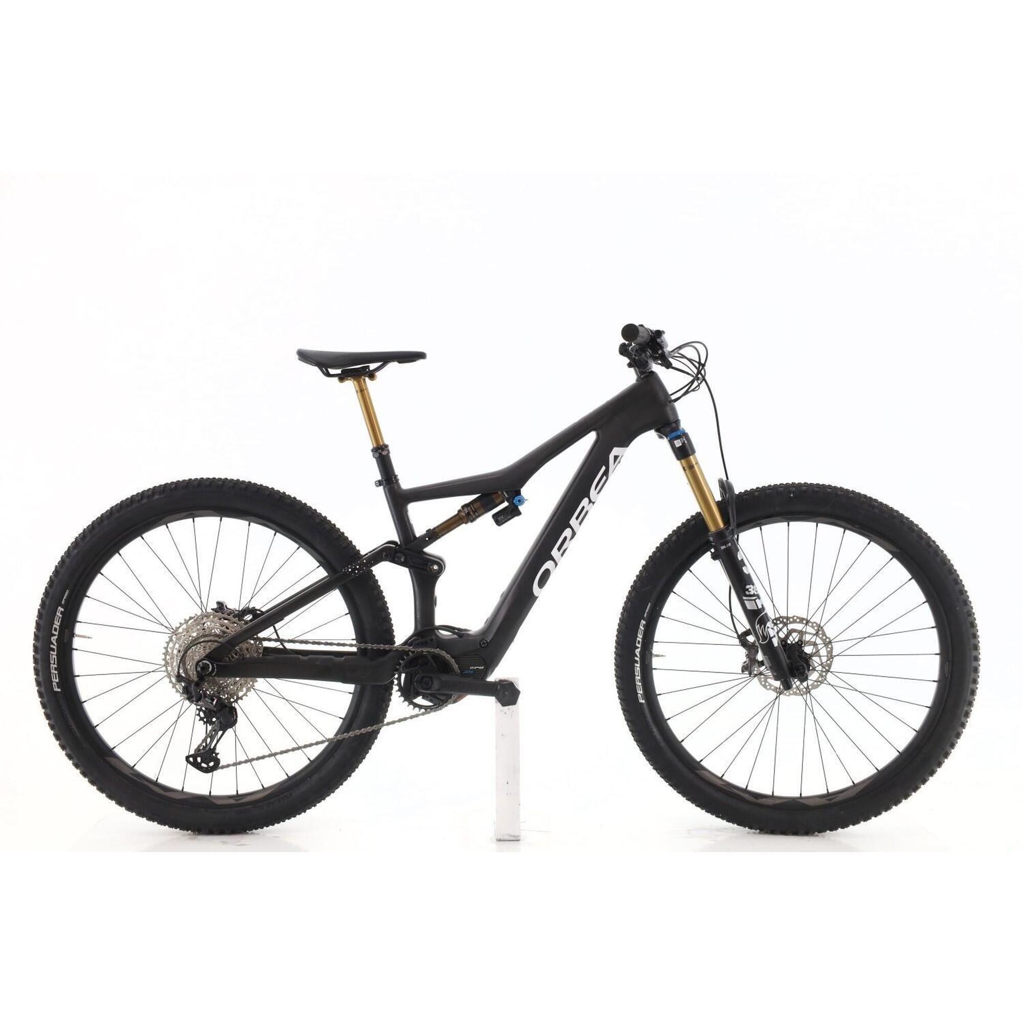 Second life · R. elektryczny · Rise M10 XT · W dobrym stanie