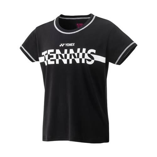 Koszulka sportowa damska Yonex Tennis Print