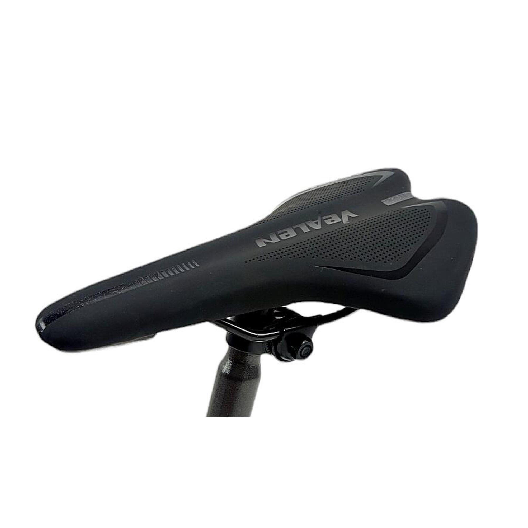 Siodło żelowe do roweru (MTB,ROAD) JET