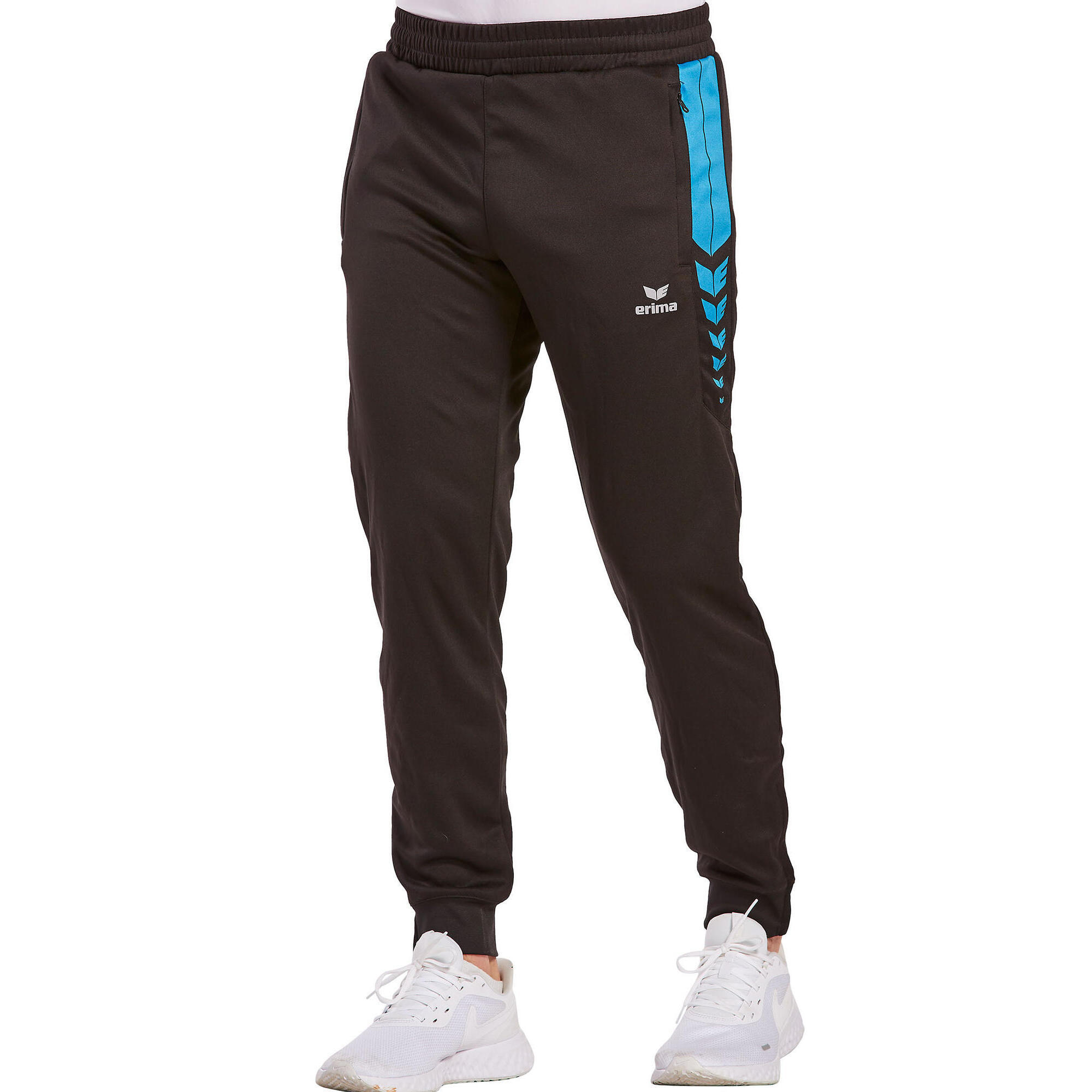 Spodnie do biegania Erima Worker Six Wings