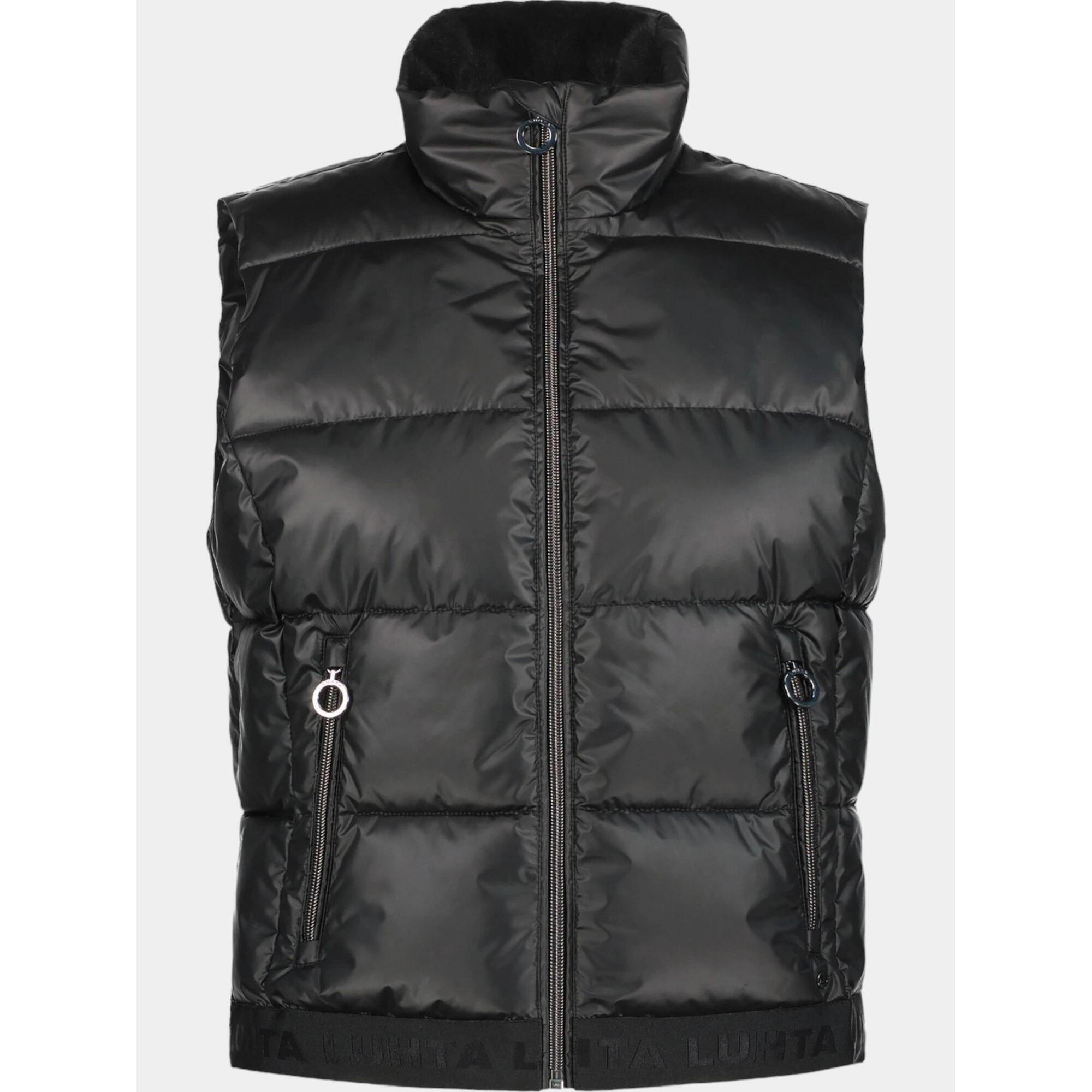 Kamizelka Damska Luhta Haloinen