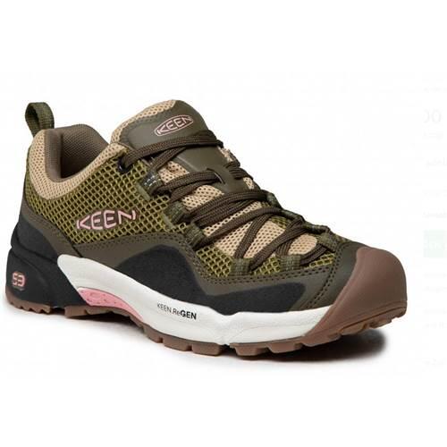 Buty trekkingowe damskie Keen Crest Vent