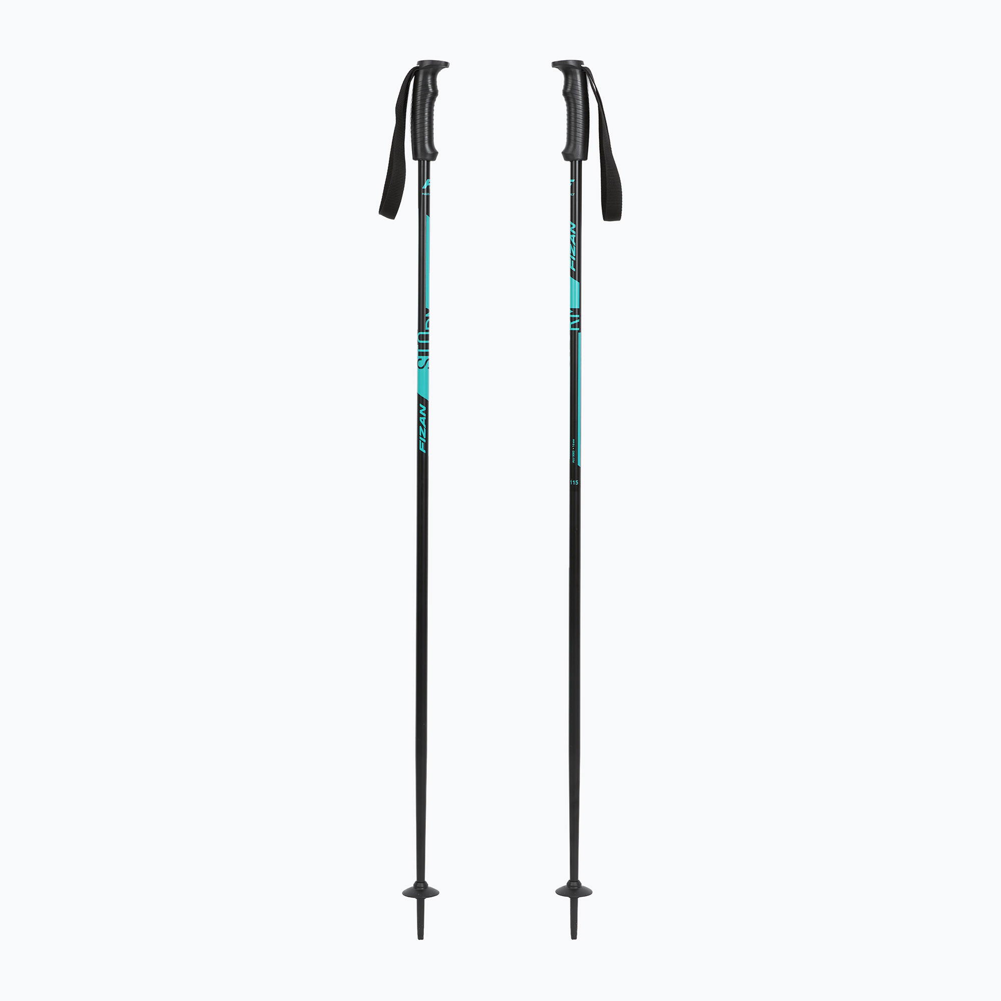 Kije narciarskie Fizan Storm