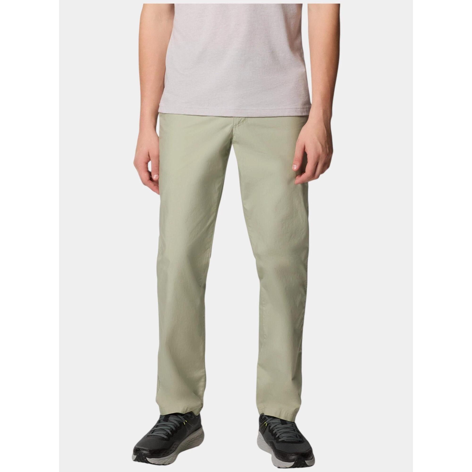 Spodnie męskie Columbia Washed Out