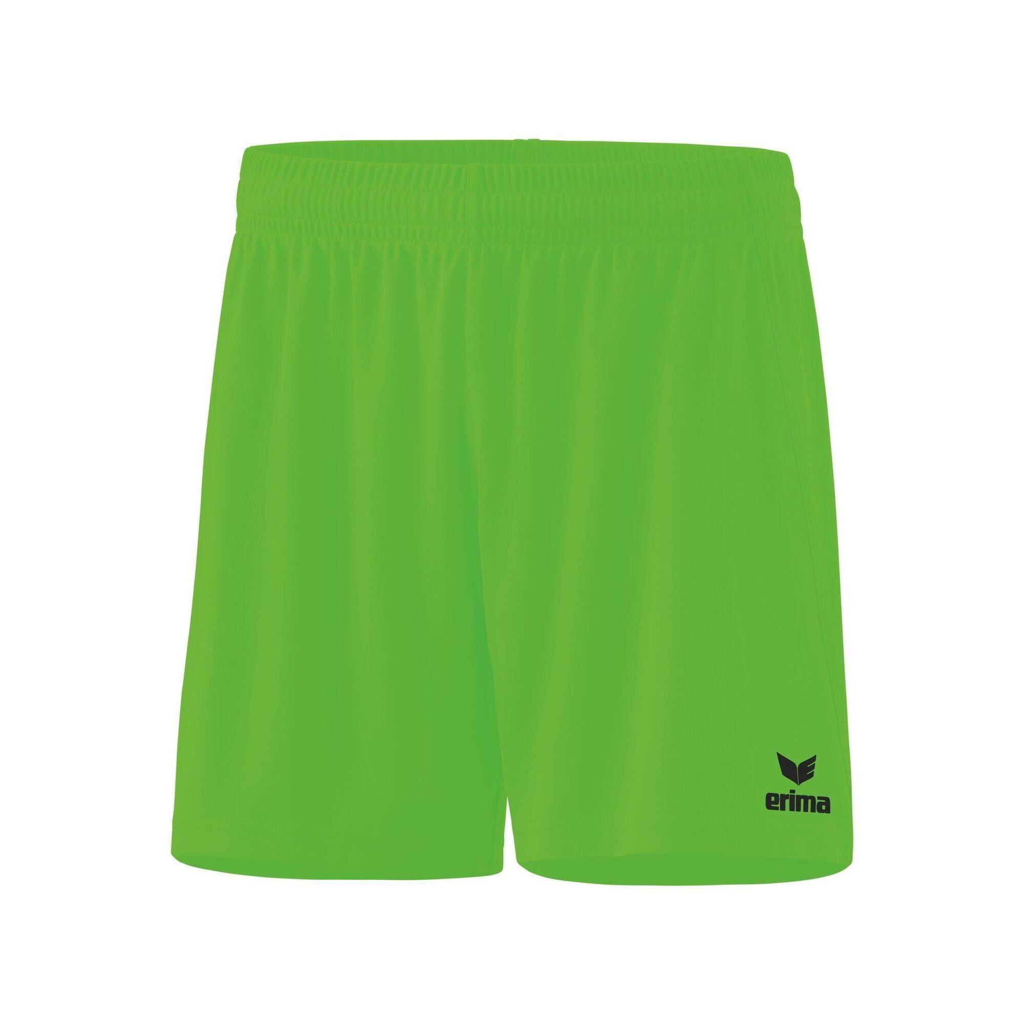 Szorty damskie Erima Rio 2.0