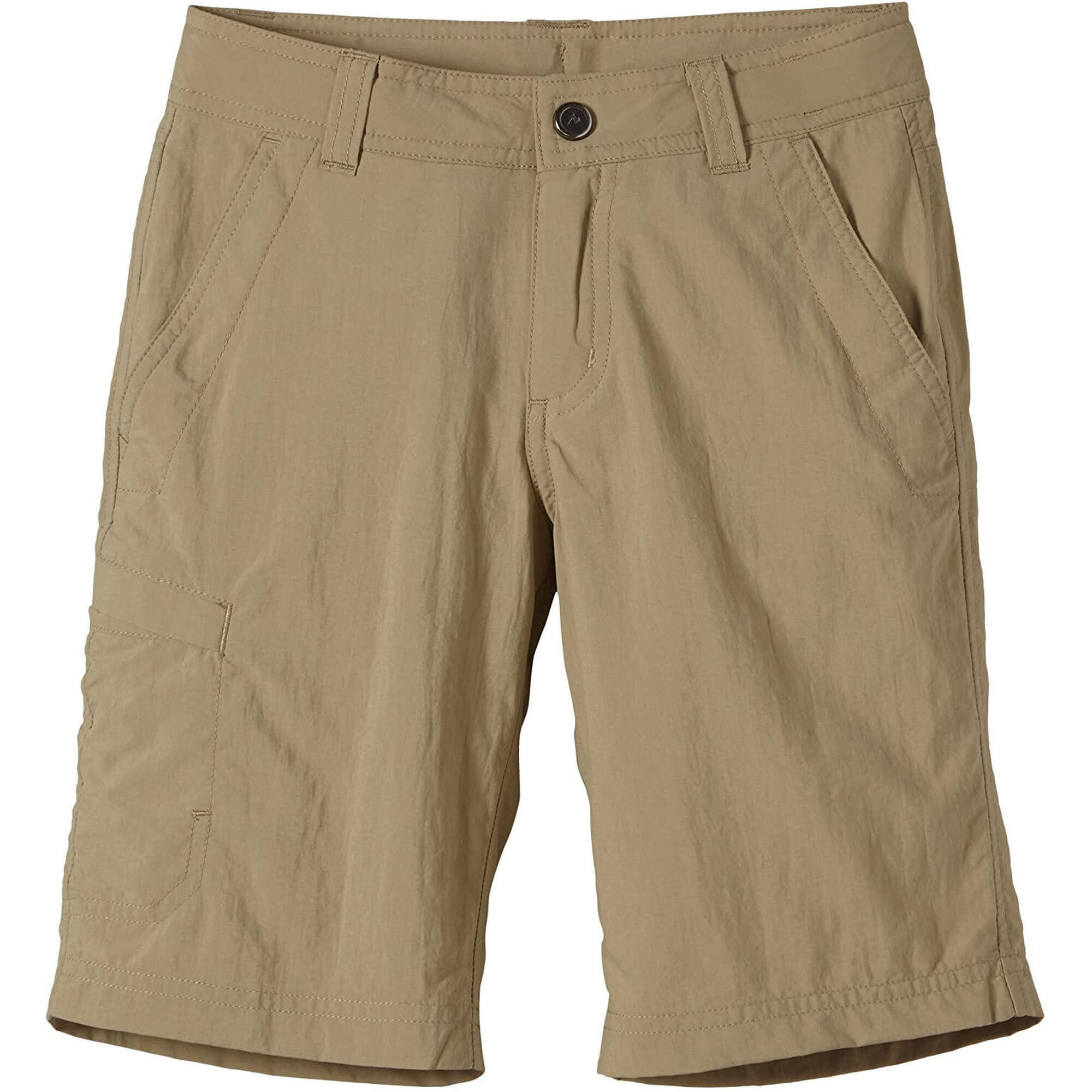 Spodenki trekkingowe dla dzieci Marmot Boy's Cruz Short