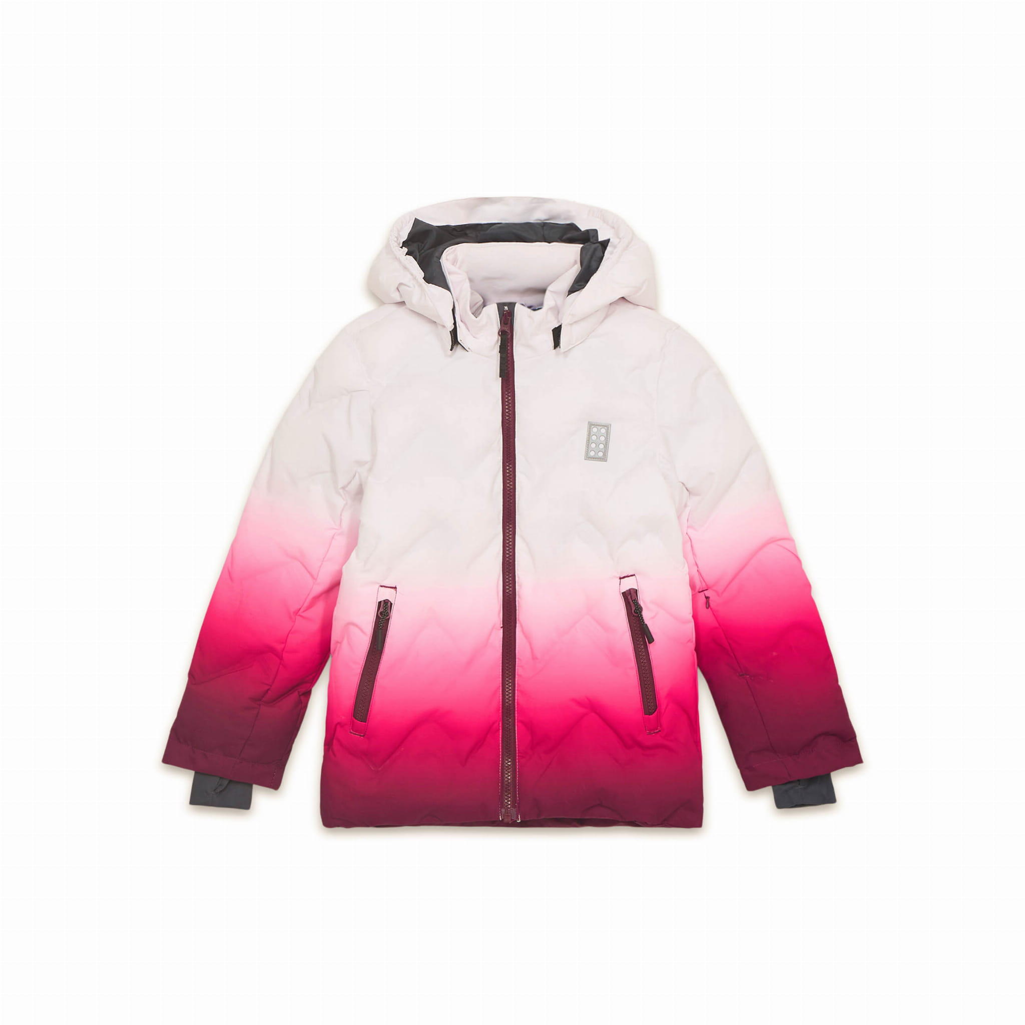 Kurtka zimowa dziecięca LEGO JESTED 709