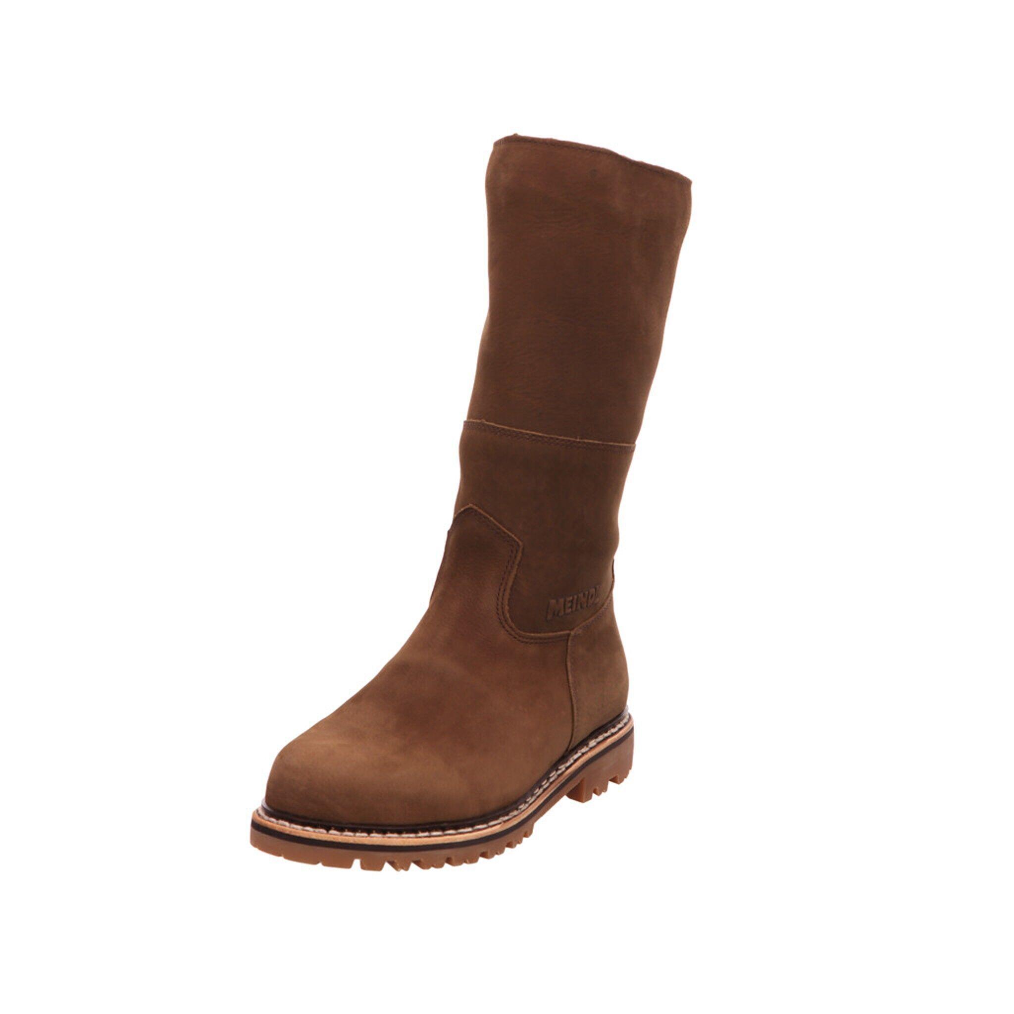 Buty zimowe damskie MEINDL Abtenau Lady