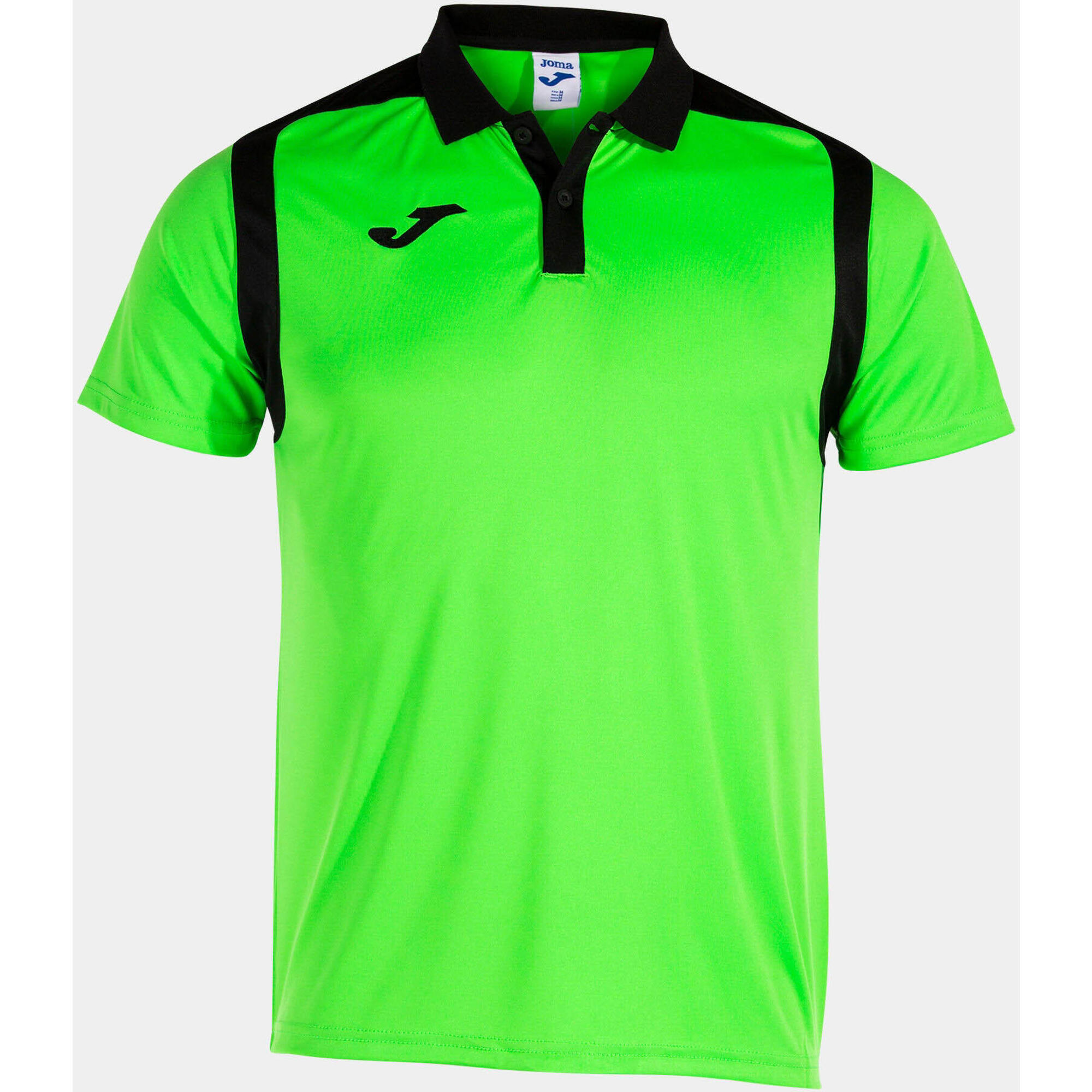Koszulka polo do tenisa męska Joma Championship V
