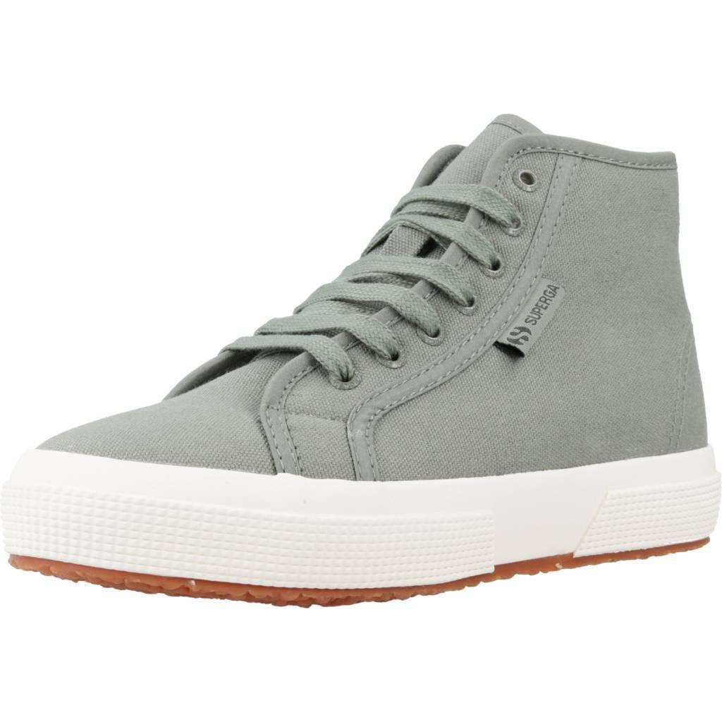 Buty SUPERGA S21415W Zielony