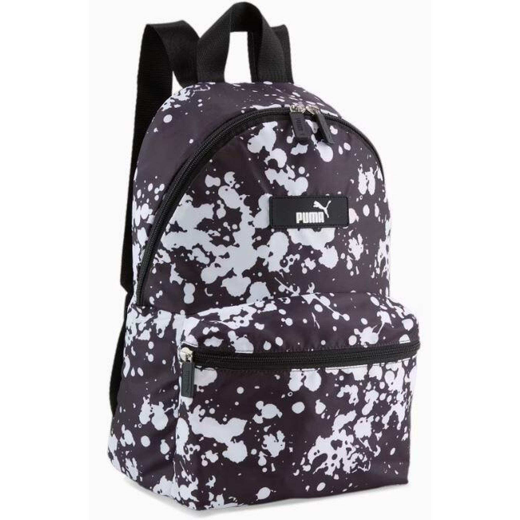 Stylowy plecak PUMA WMNS Core Pop Czarny - Modny i Funkcjonalny